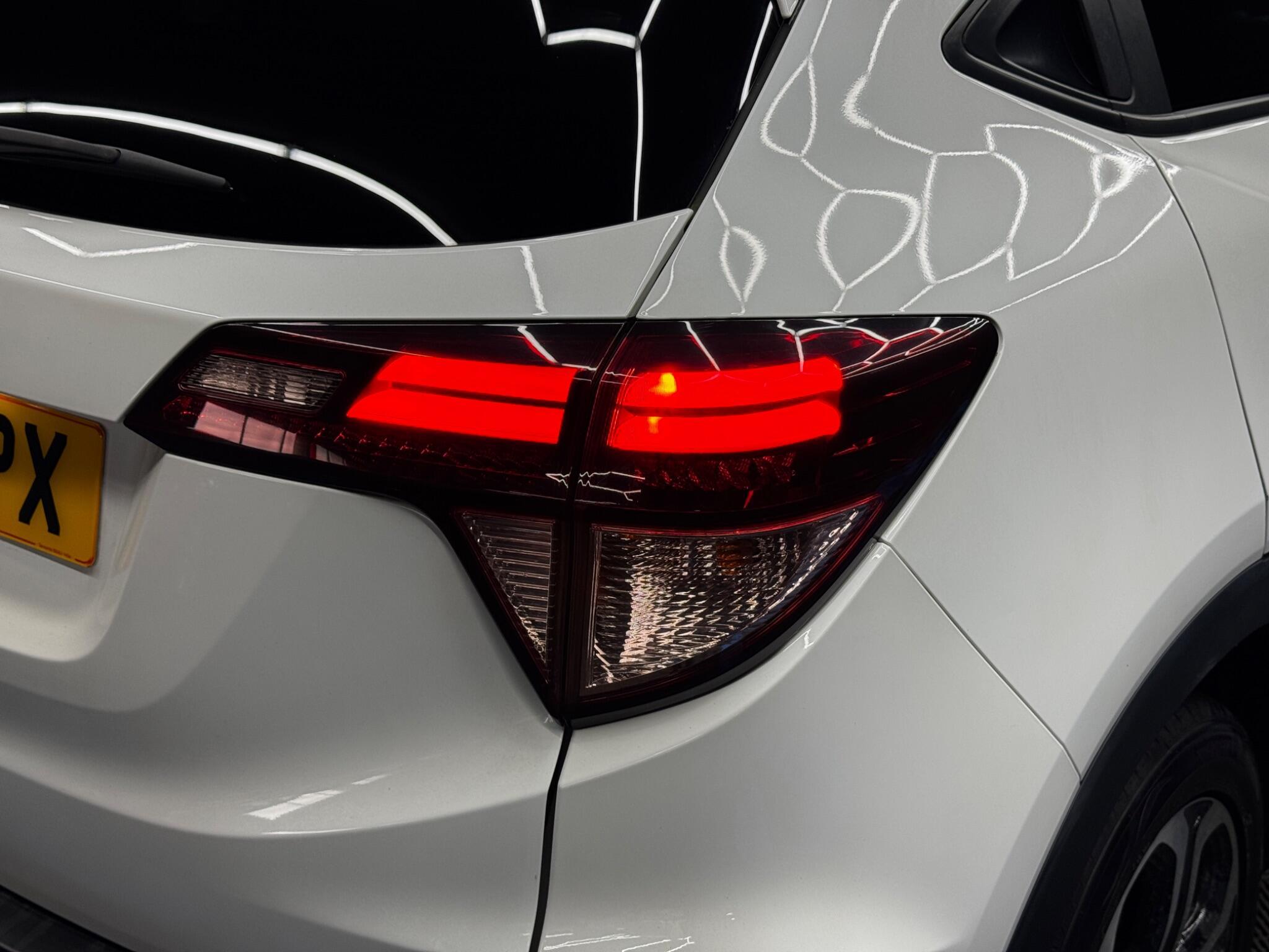 Honda HR-V - Image 41