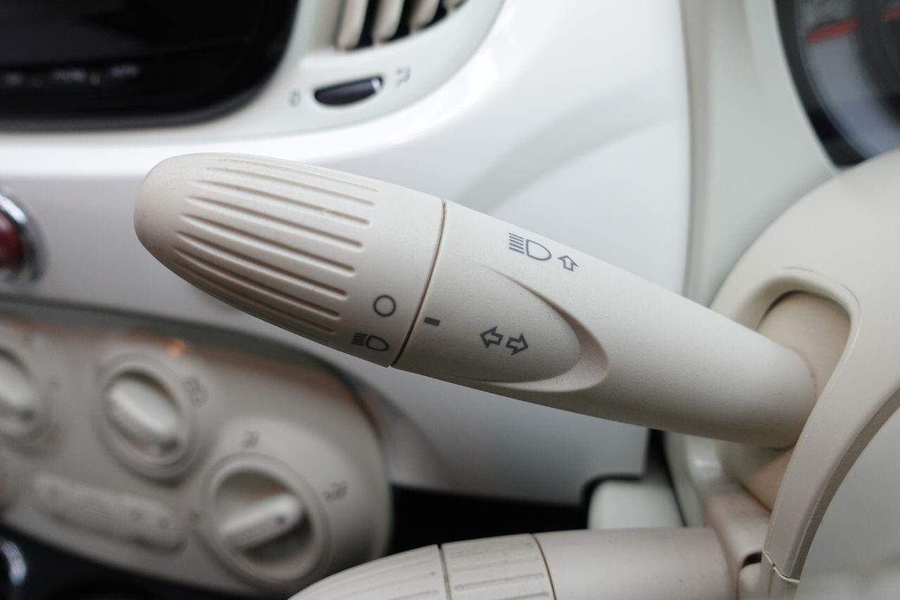 Fiat 500 - Image 27