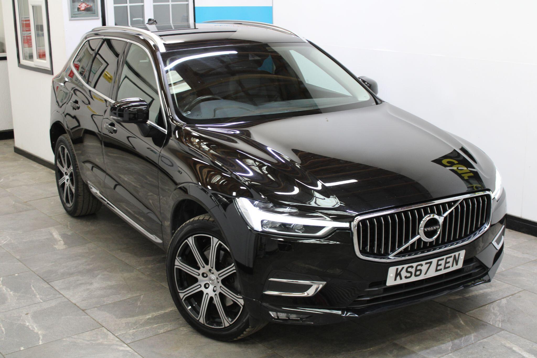 Volvo XC60 - Image 6