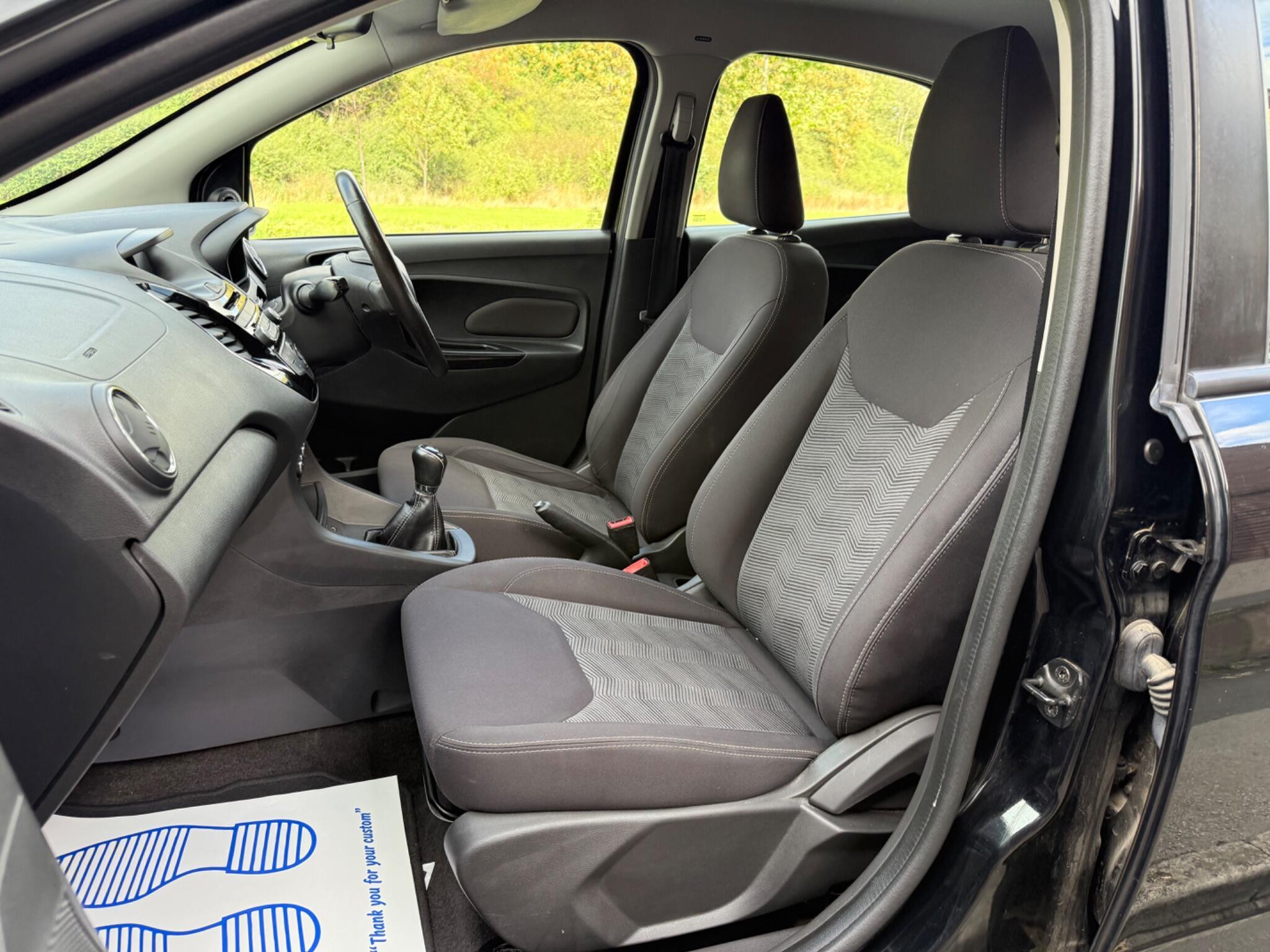Ford Ka+ - Image 11