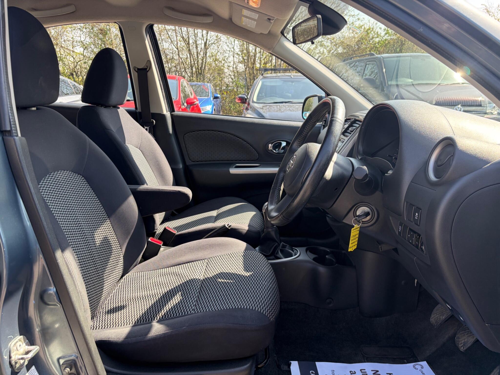 Nissan Micra - Image 20