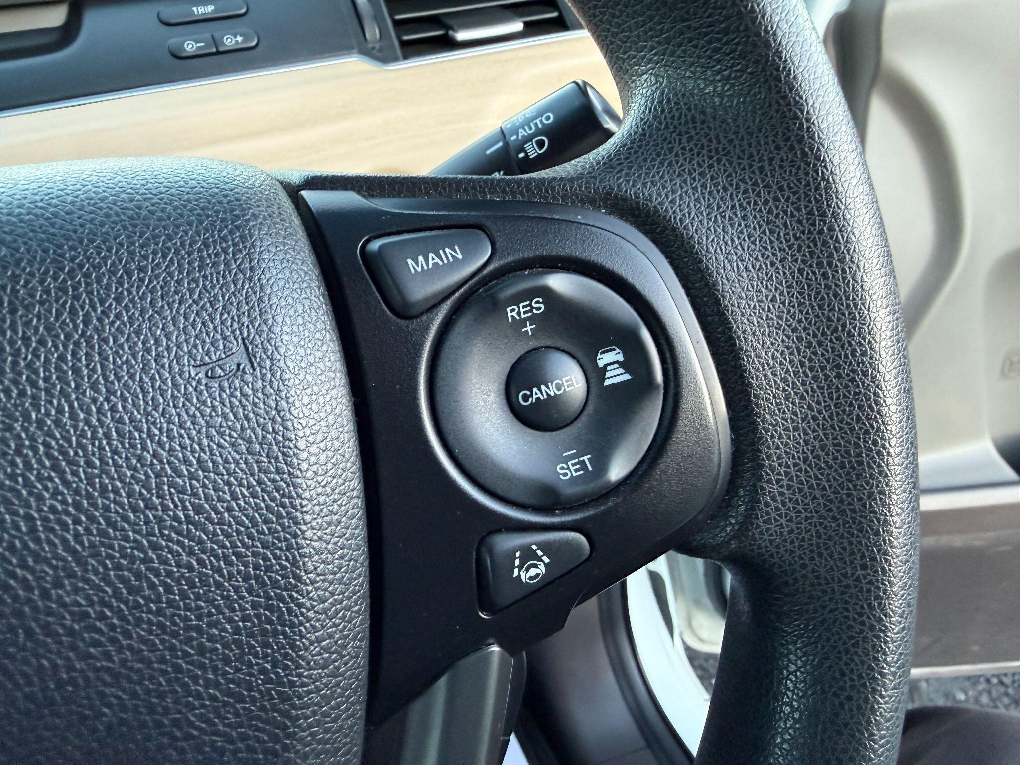 Honda Freed - Image 49