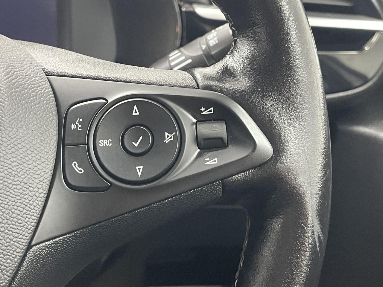 Vauxhall Corsa - Image 30