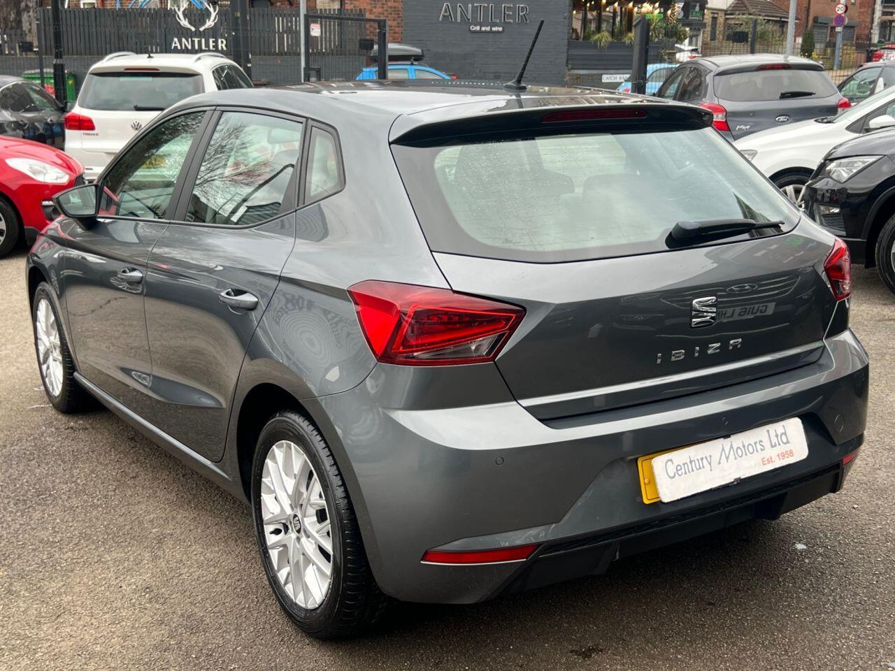SEAT Ibiza - Image 5