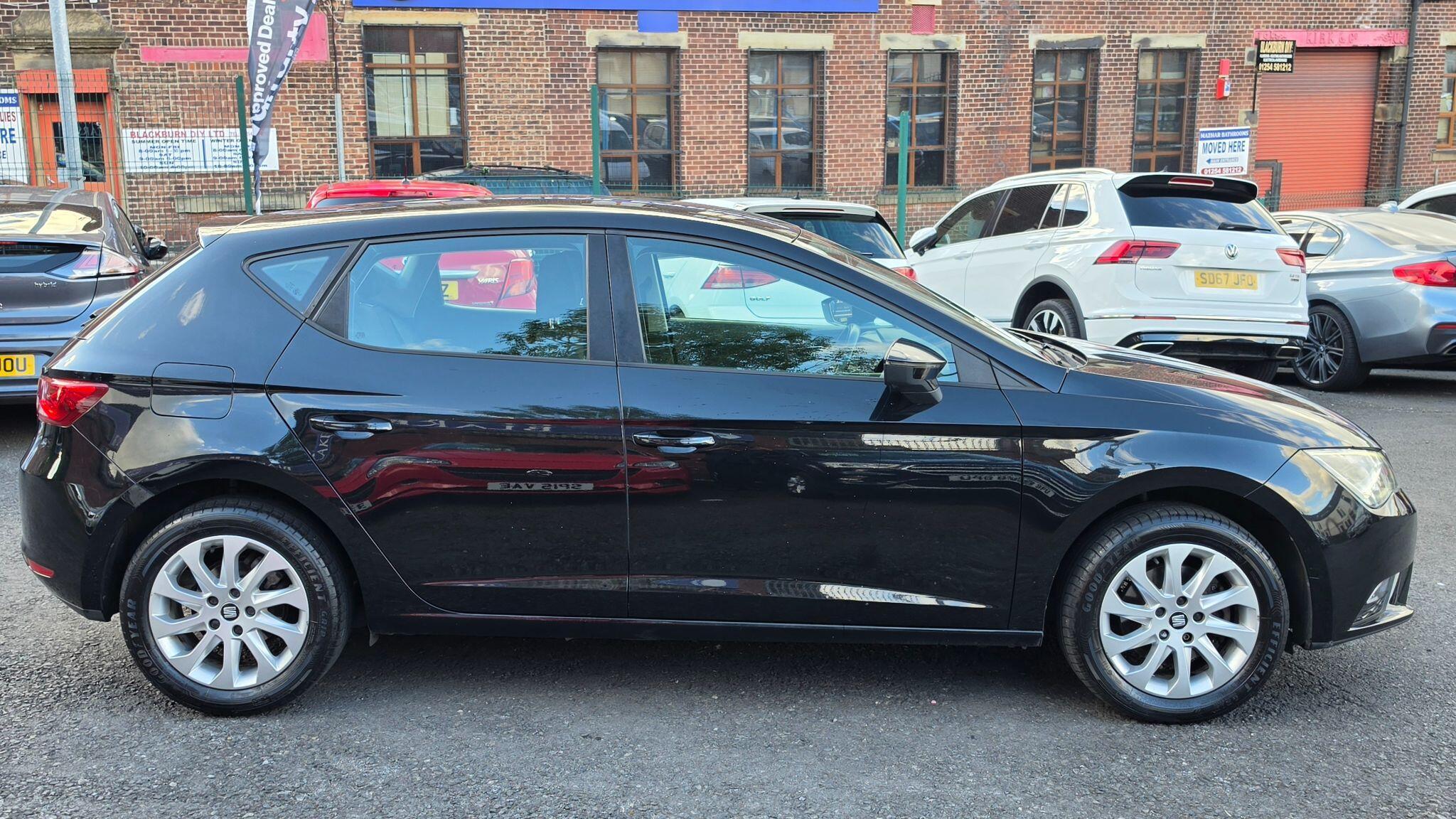SEAT Leon - Image 8
