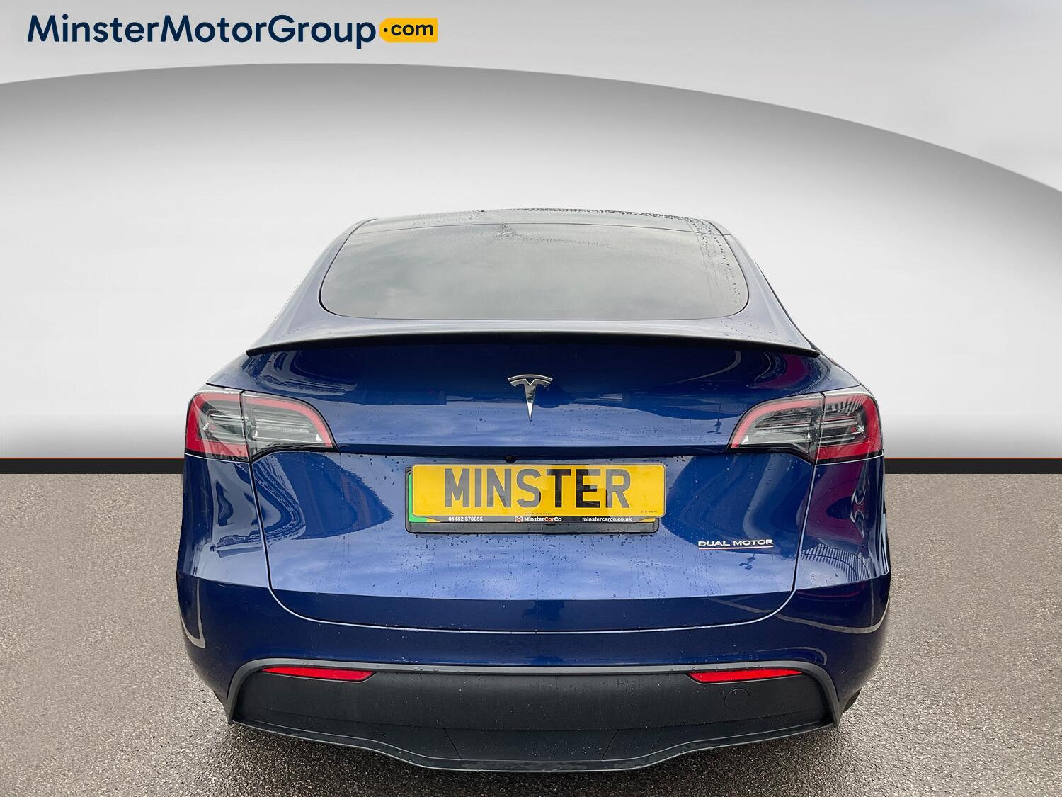 Tesla Model Y - Image 5