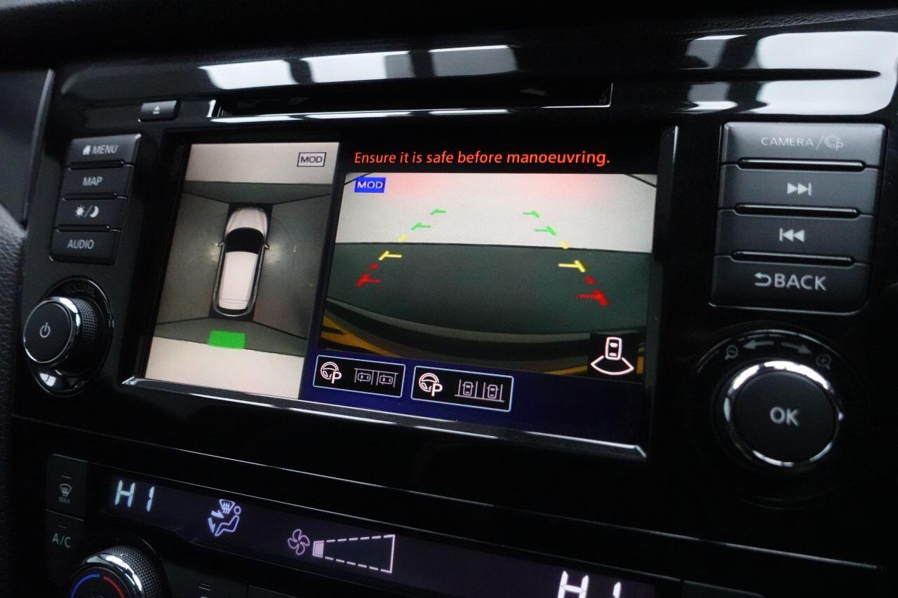 Nissan Qashqai - Image 33