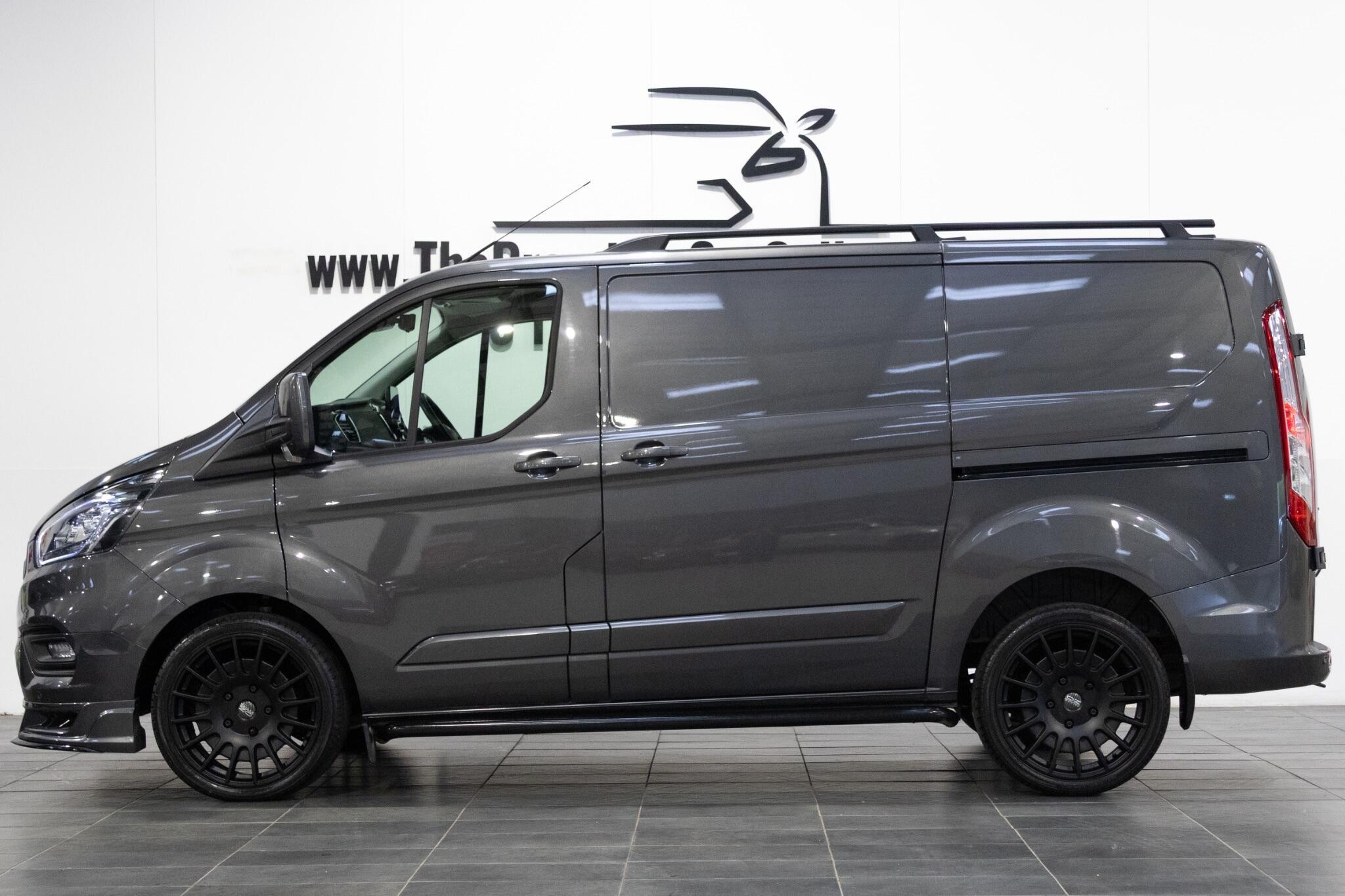 Ford Transit Custom - Image 5