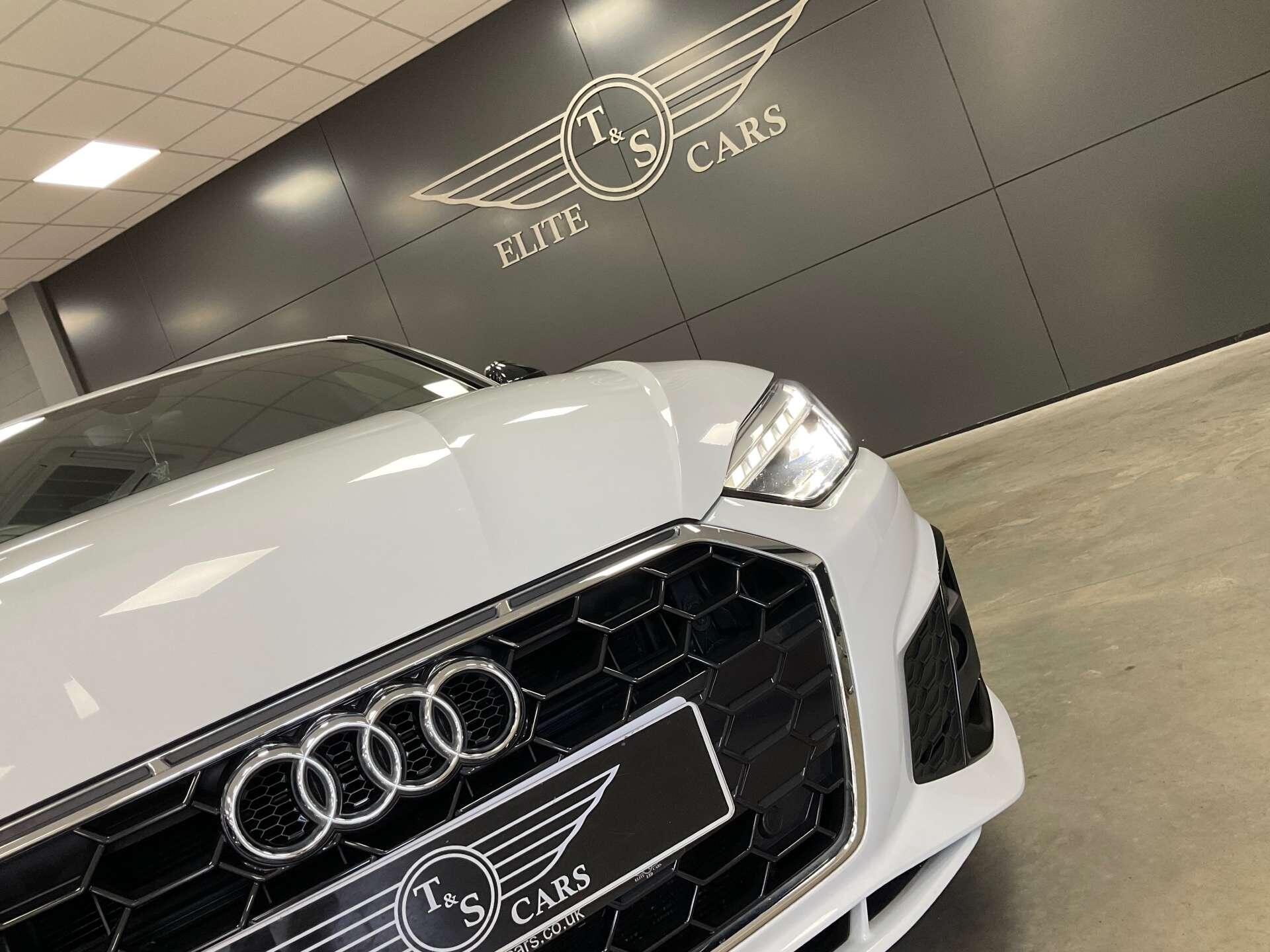 Audi A5 - Image 19