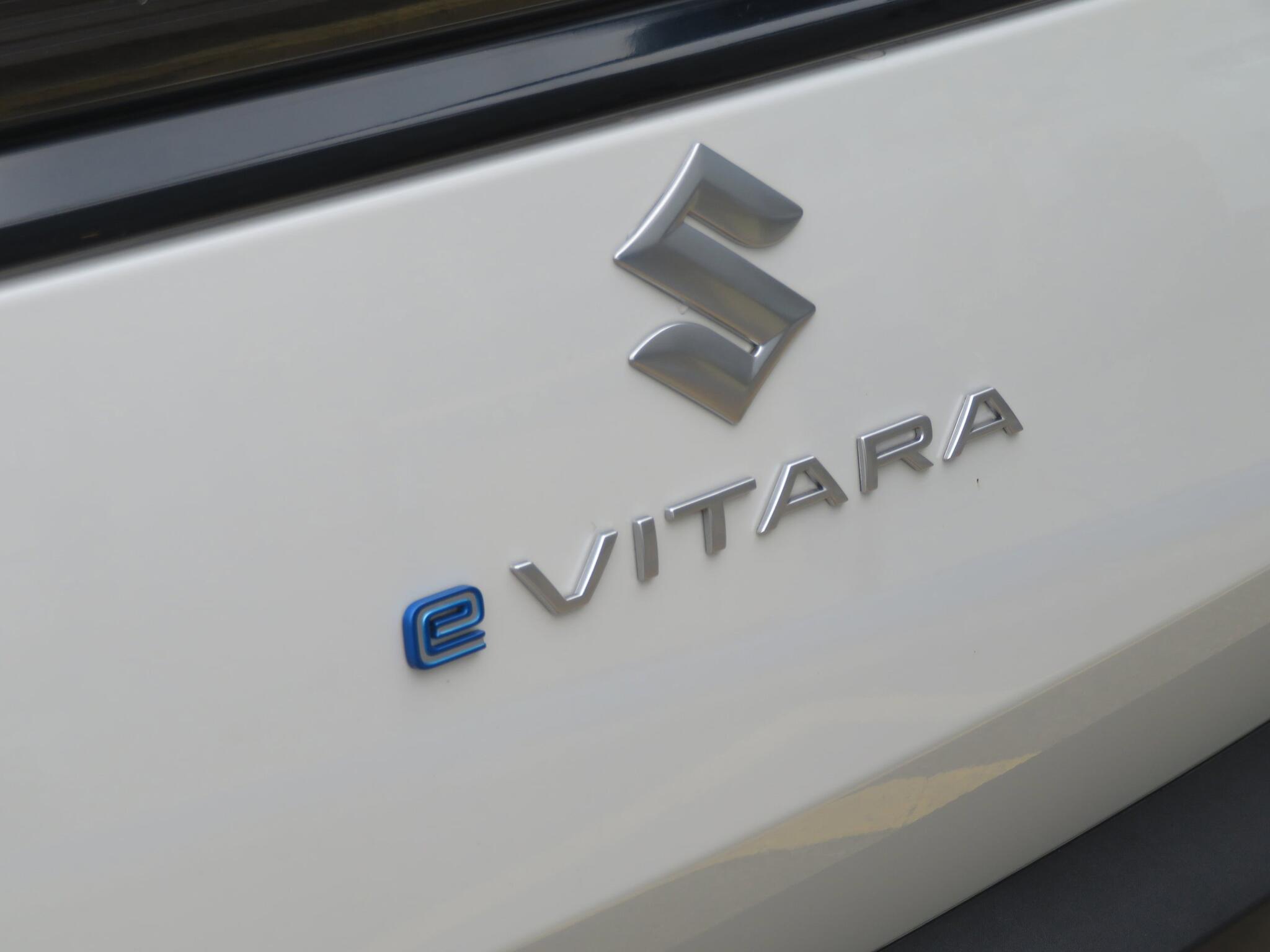 Suzuki e Vitara - Image 11