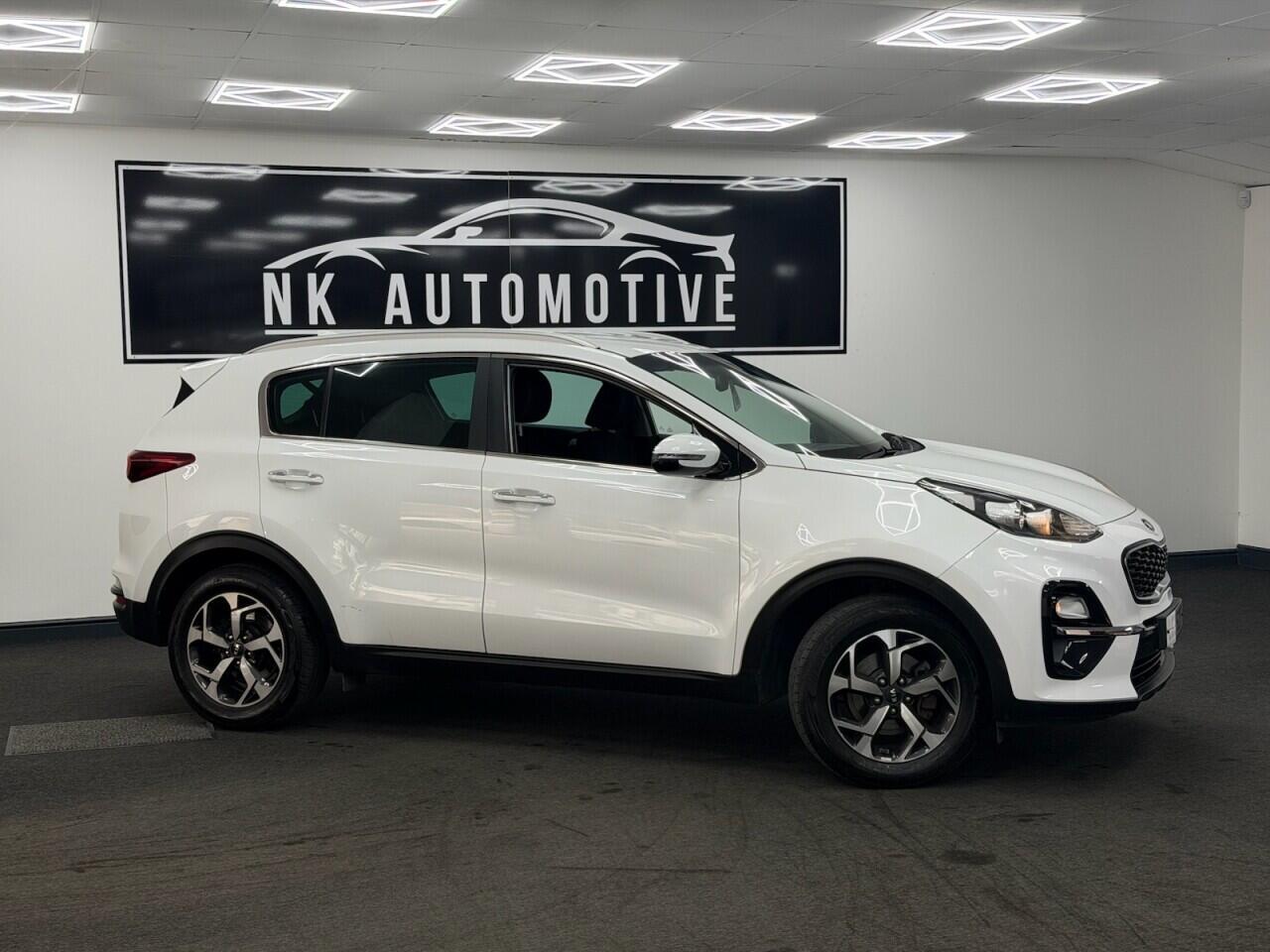 Kia Sportage - Image 2