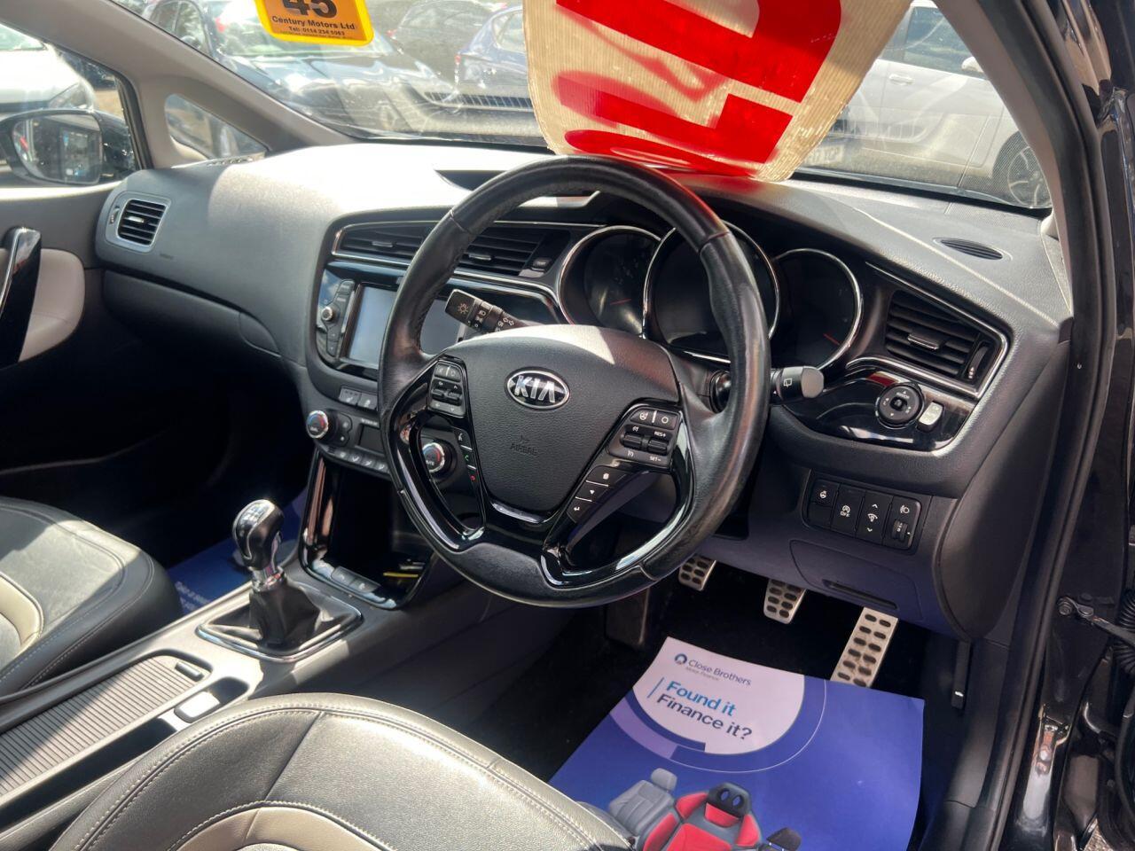 Kia ceed - Image 14