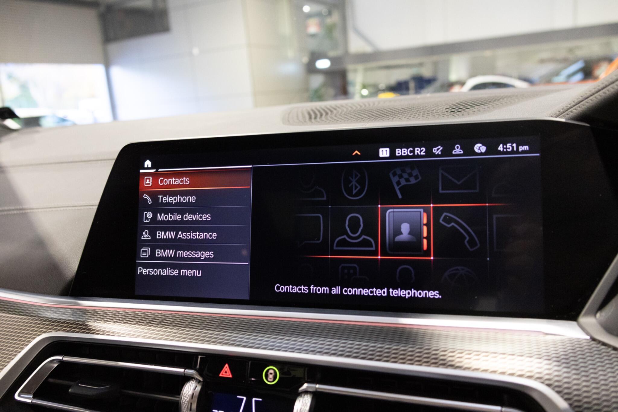 BMW X5 - Image 16