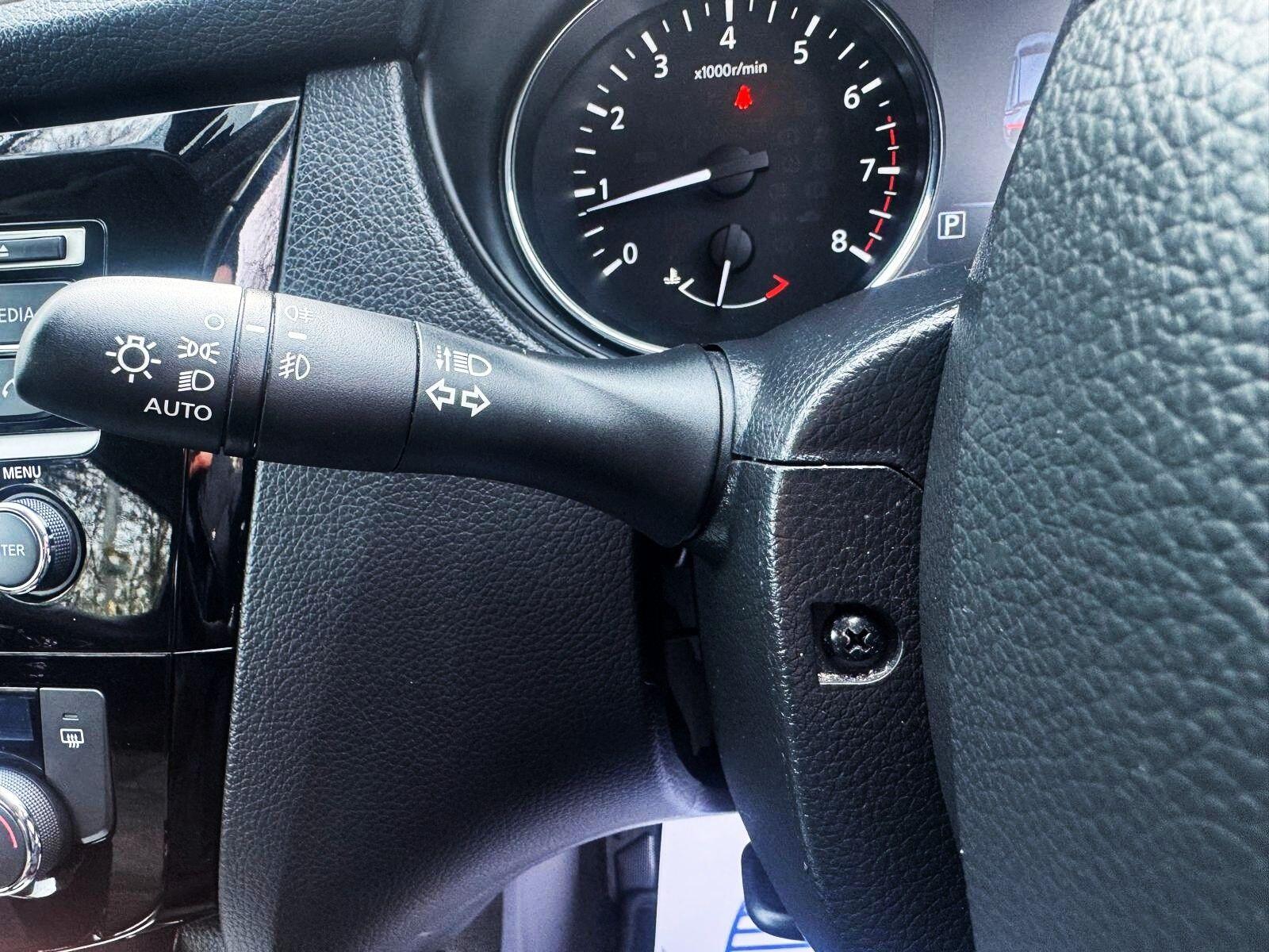 Nissan Qashqai - Image 30