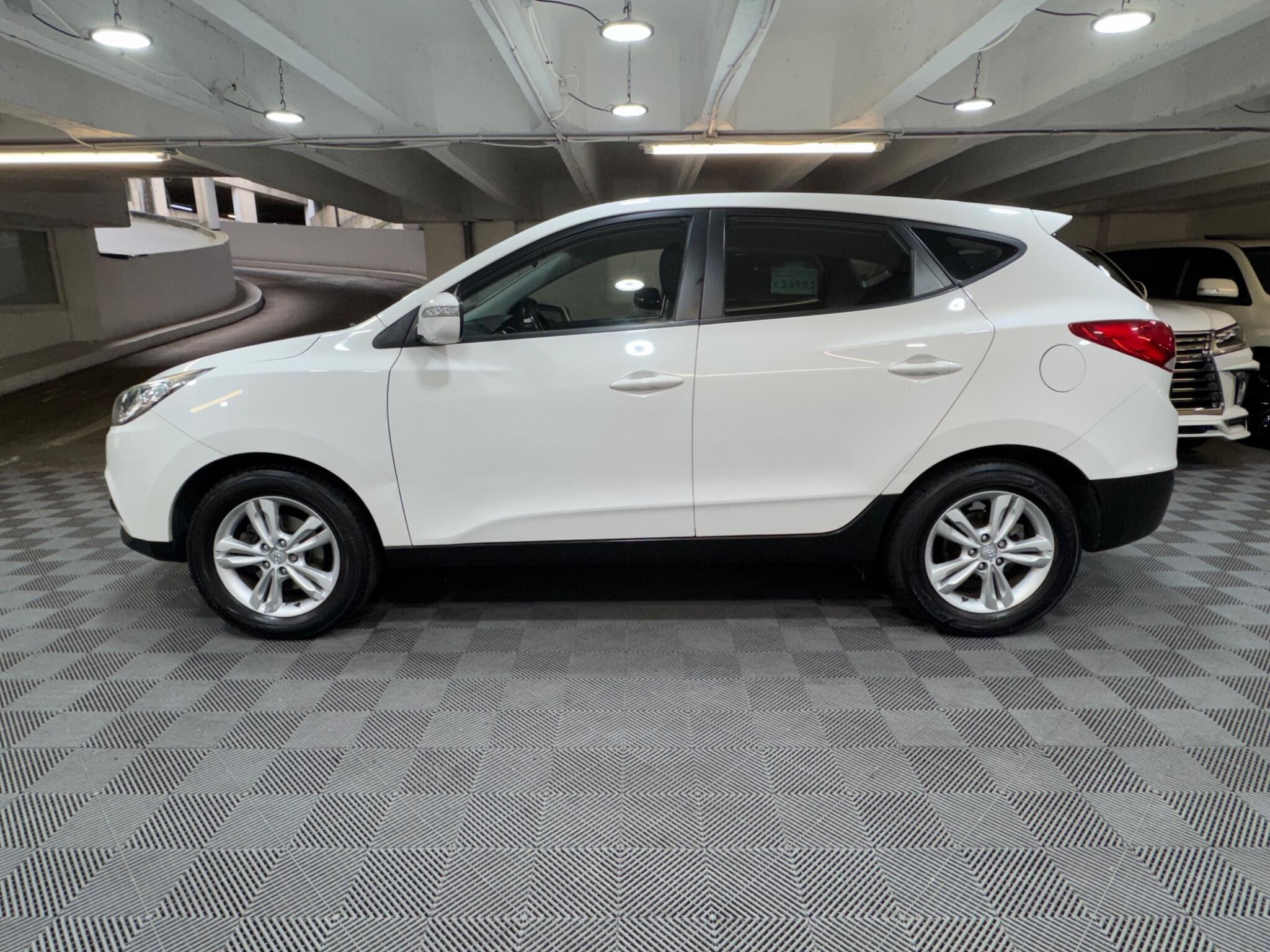 Hyundai ix35 - Image 2