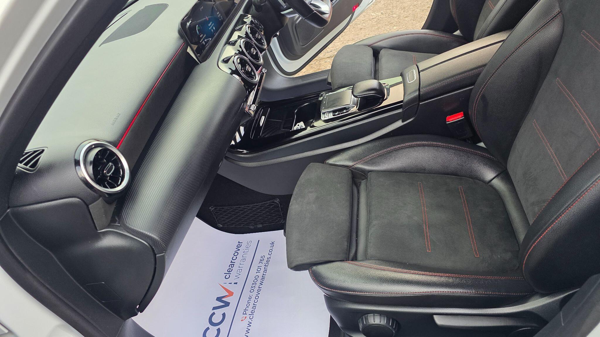 Mercedes A Class - Image 28