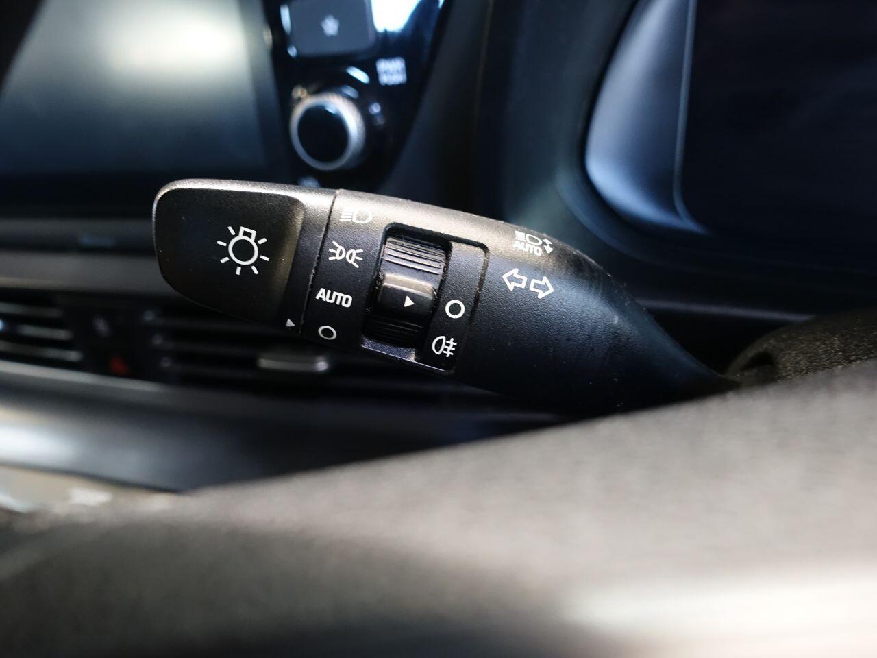 Hyundai i20 - Image 11