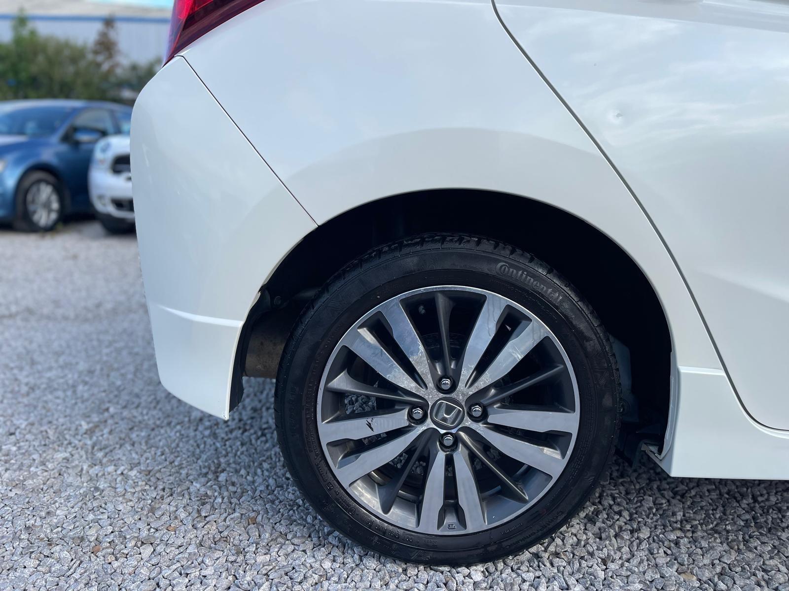 Honda Jazz - Image 3
