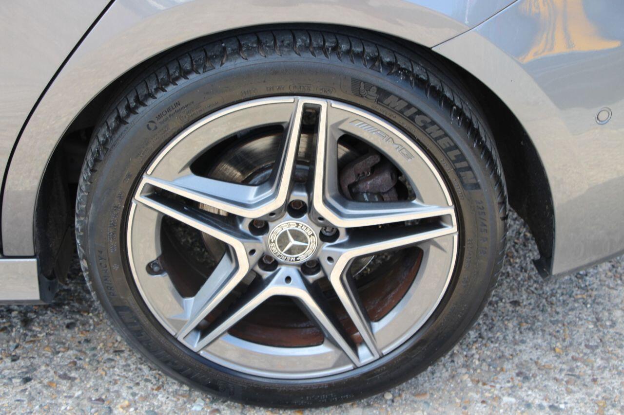 Mercedes A Class - Image 12