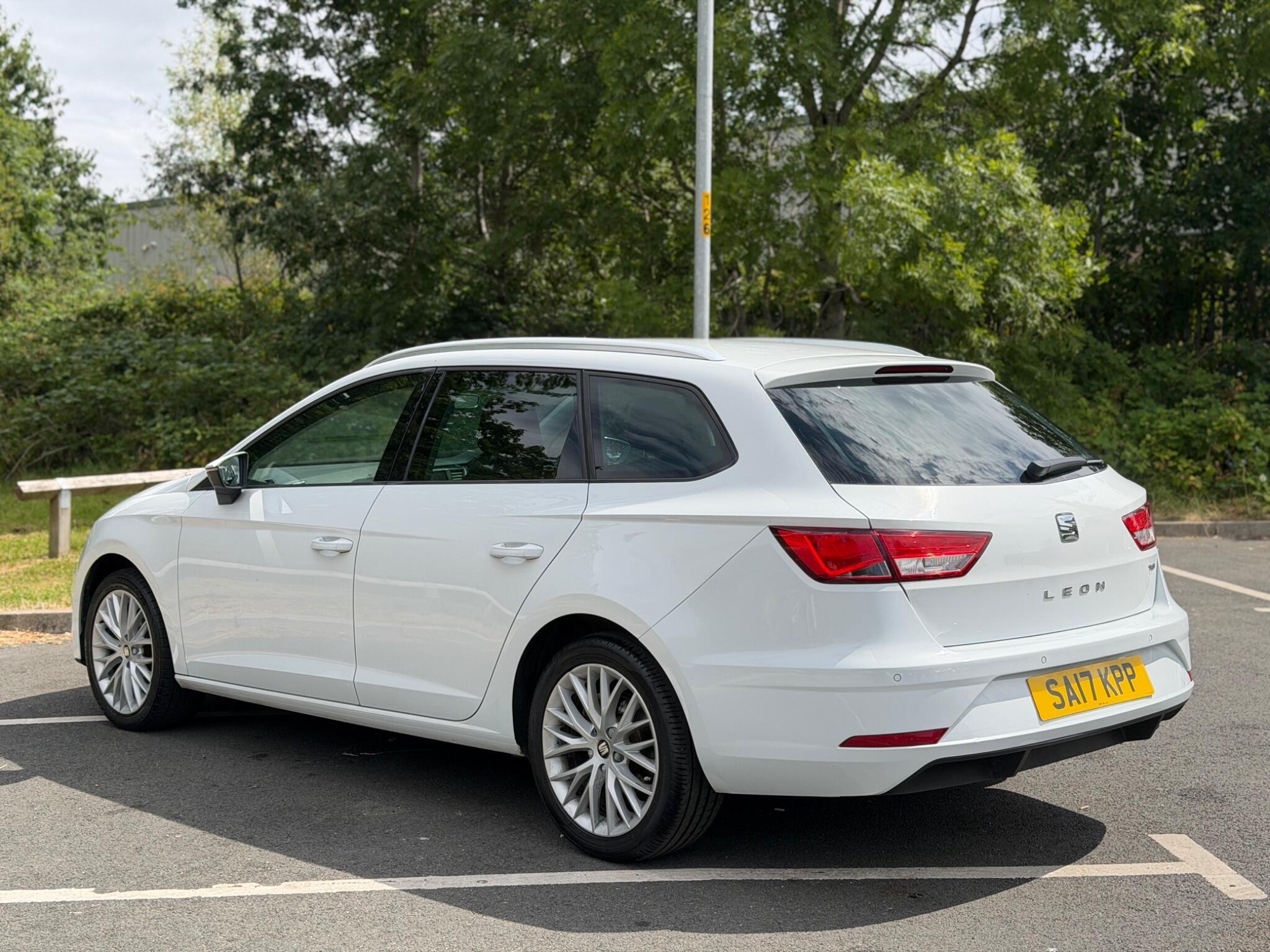 SEAT Leon - Image 26