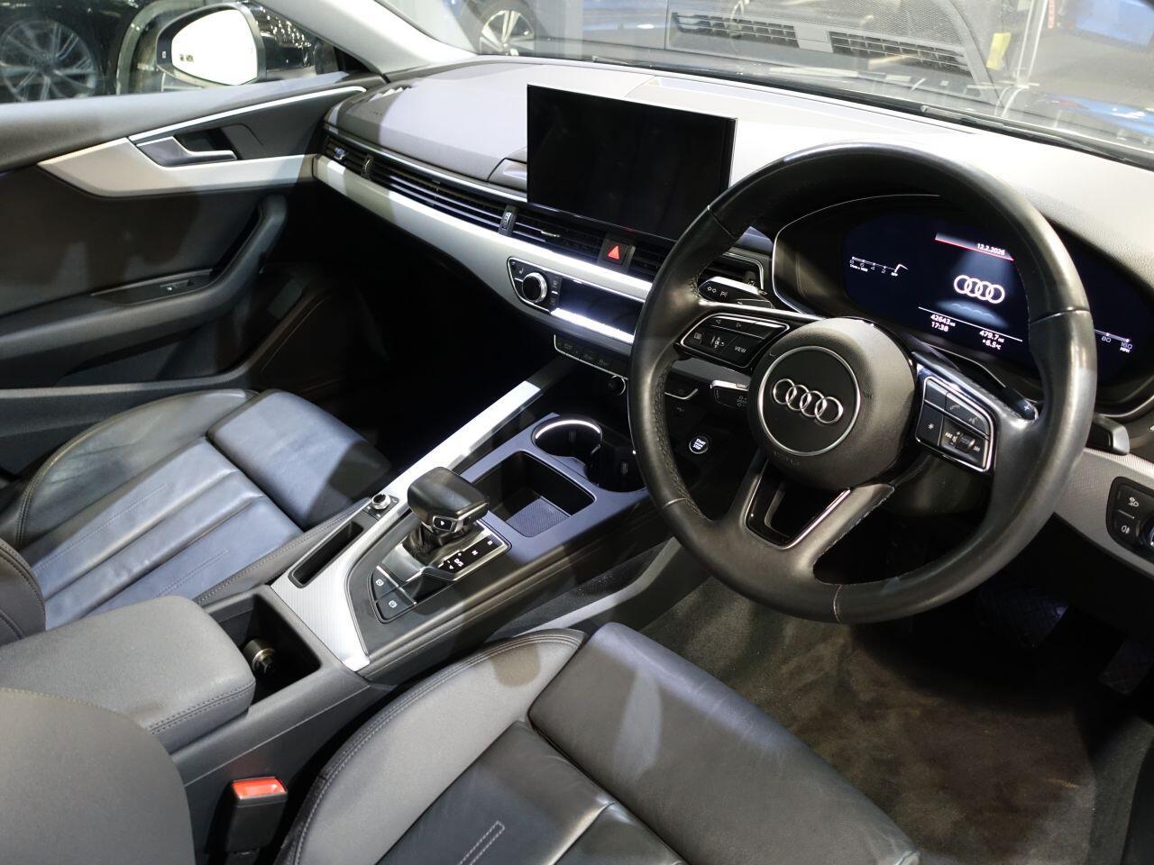 Audi A5 - Image 2
