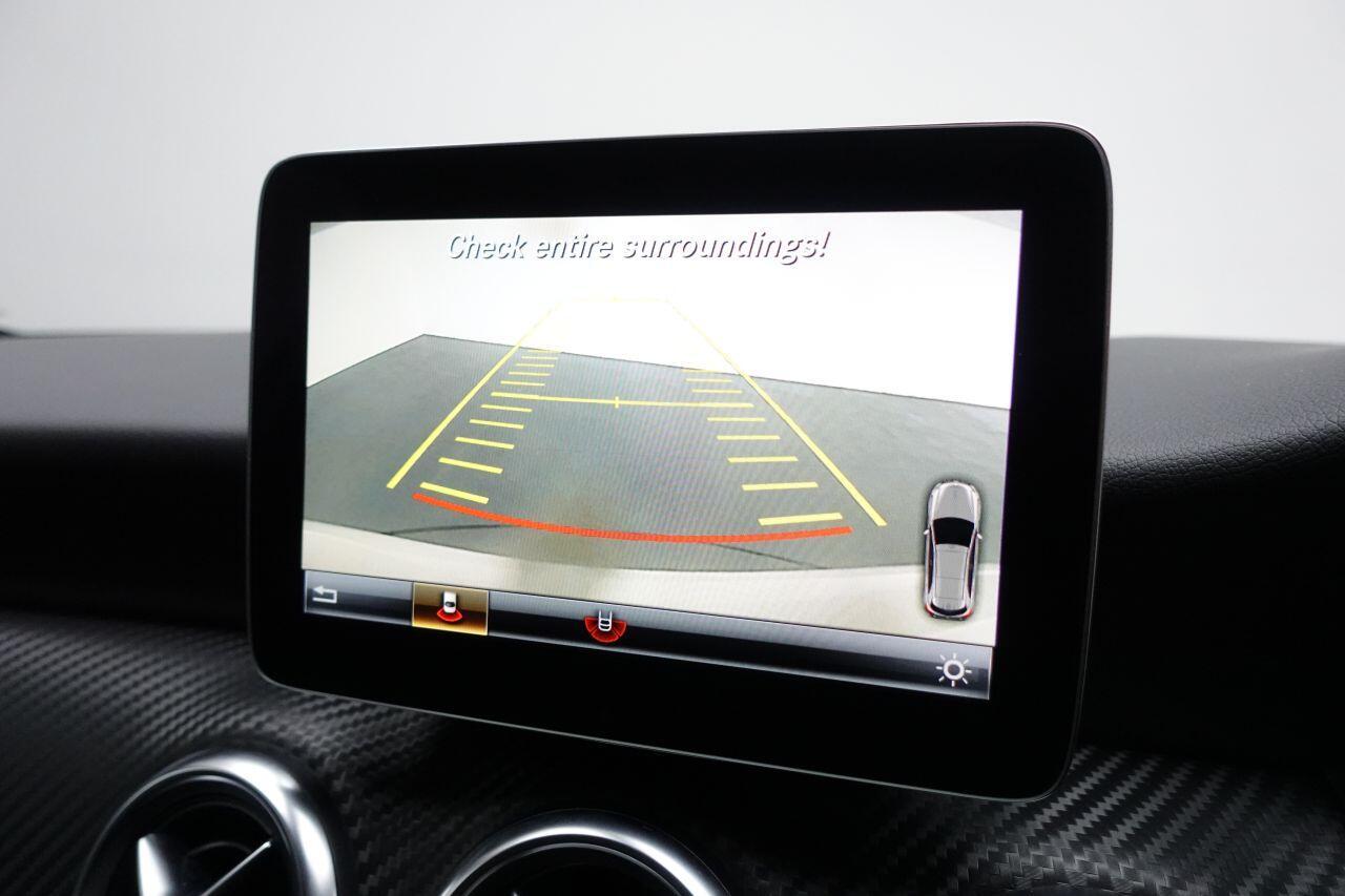 Mercedes A Class - Image 19