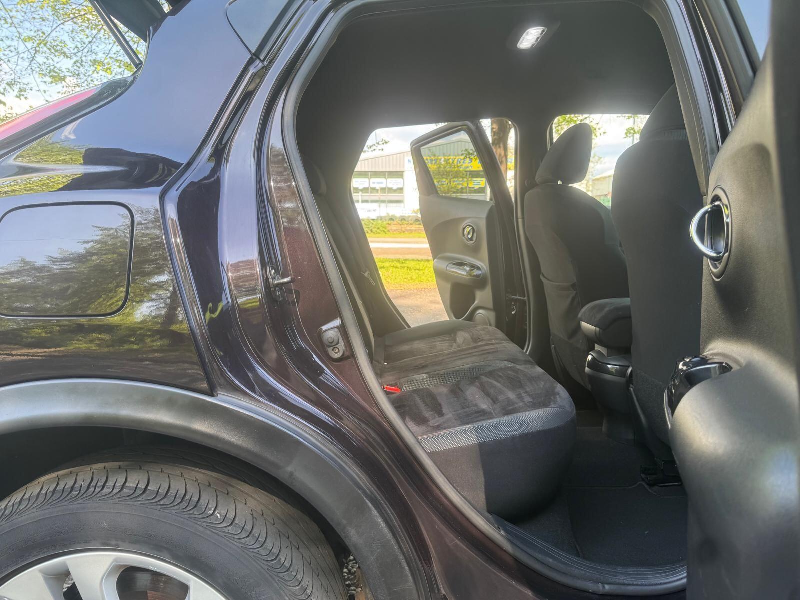 Nissan Juke - Image 22