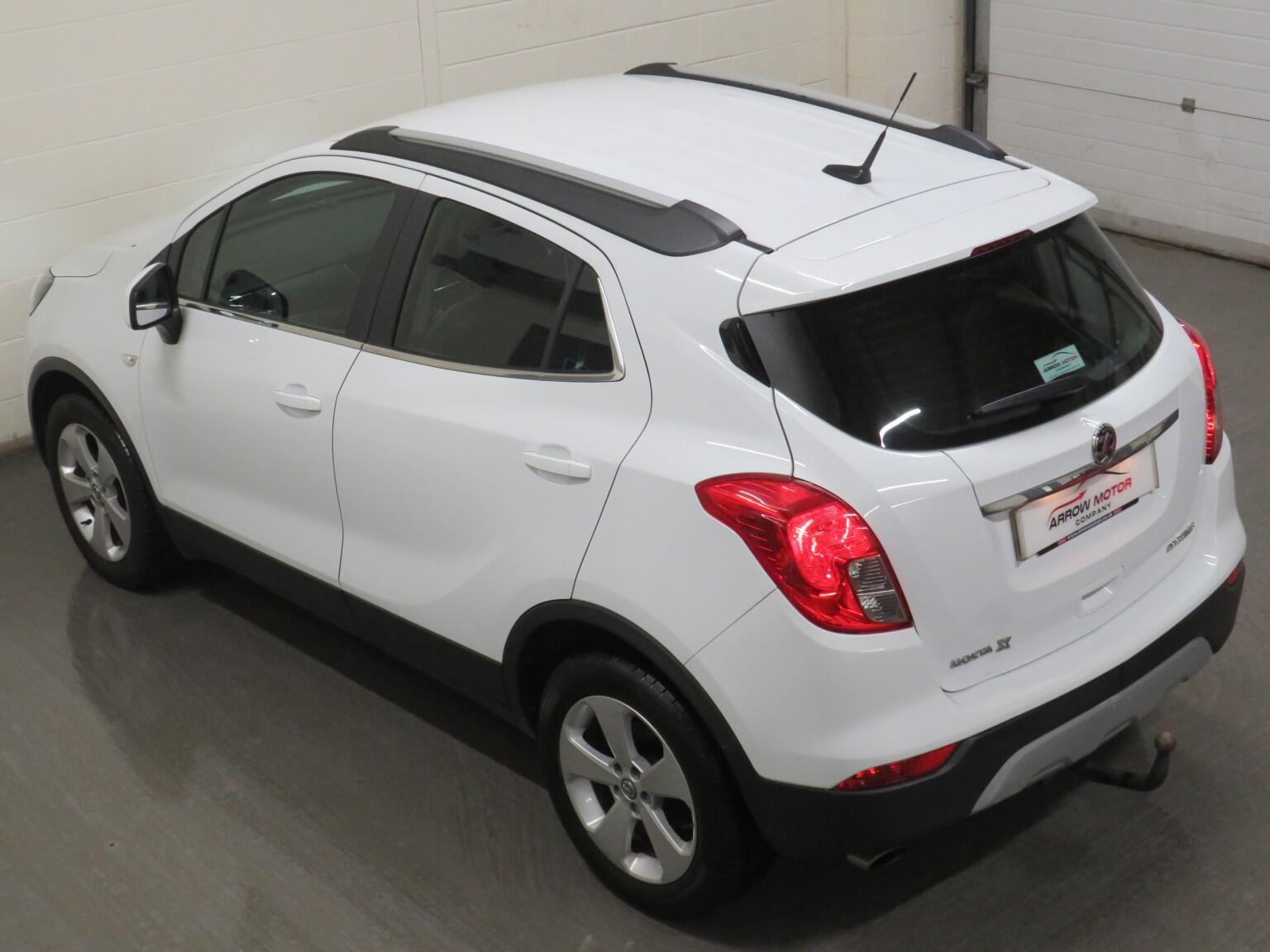 Vauxhall Mokka X - Image 18