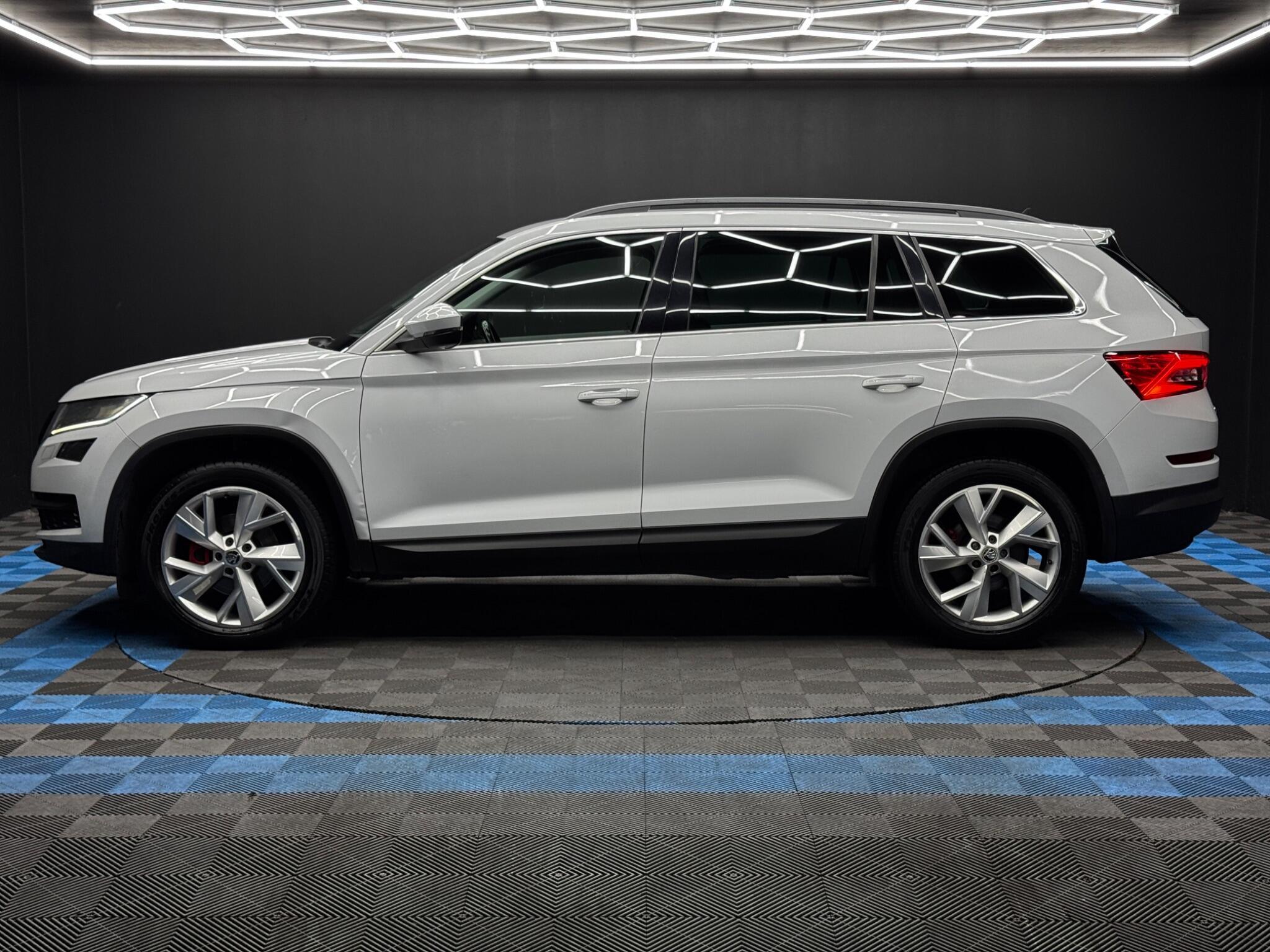 Skoda Kodiaq - Image 8