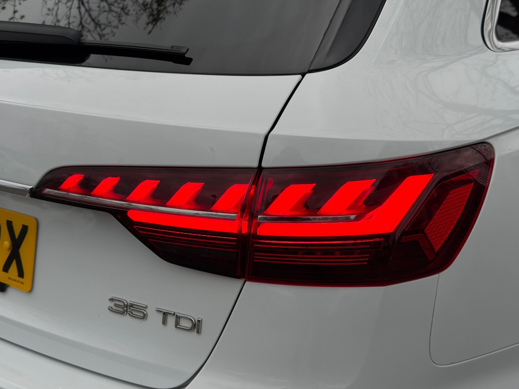 Audi A4 Avant - Image 28