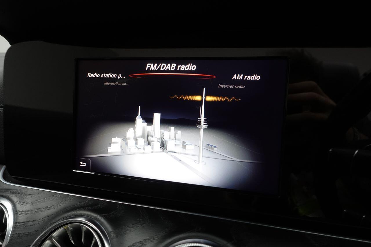 Mercedes-benz E-CLASS - Image 5