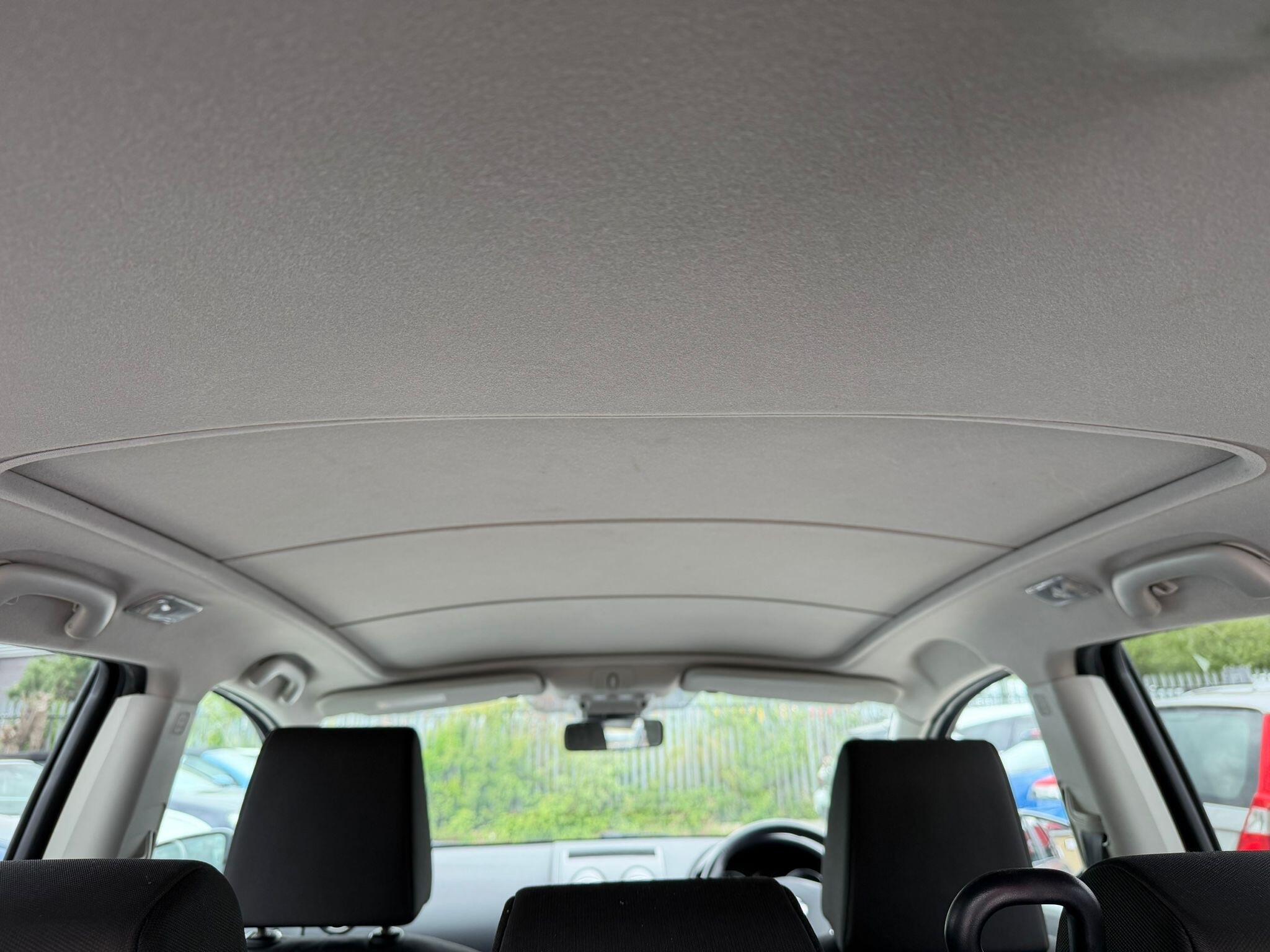 Nissan QASHQAI+2 - Image 24