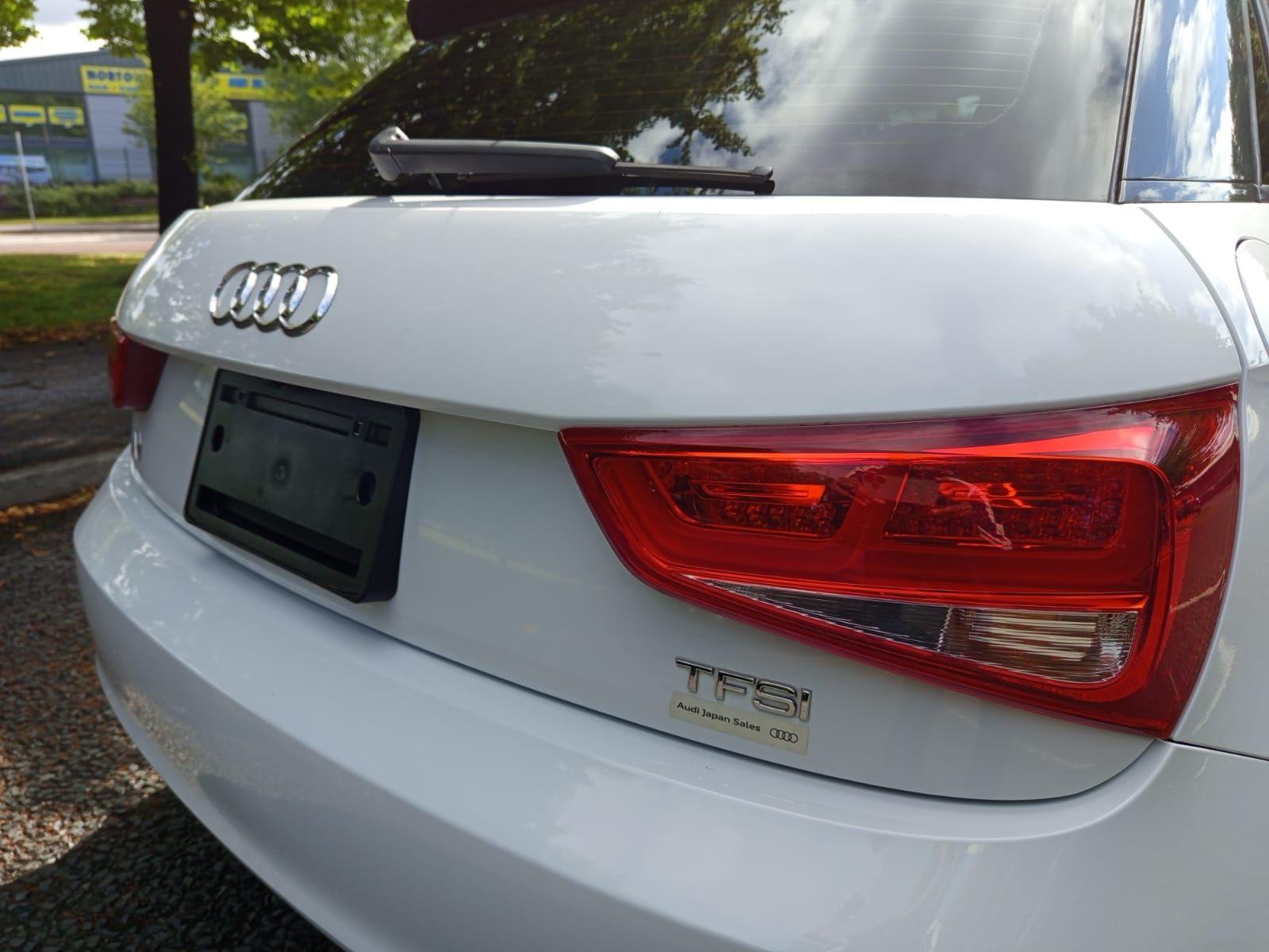 Audi A1 - Image 13