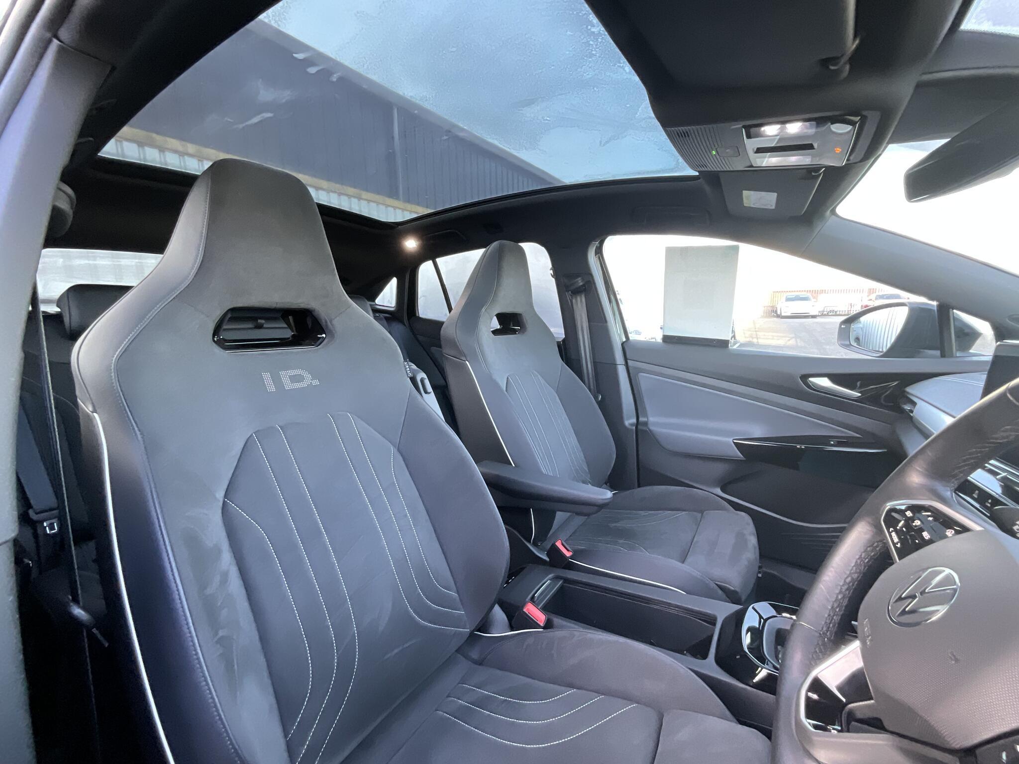 Volkswagen Id5 - Image 8