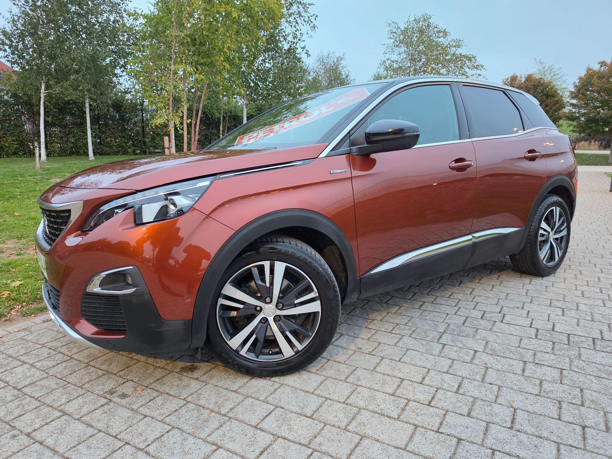 Peugeot 3008 - Image 12