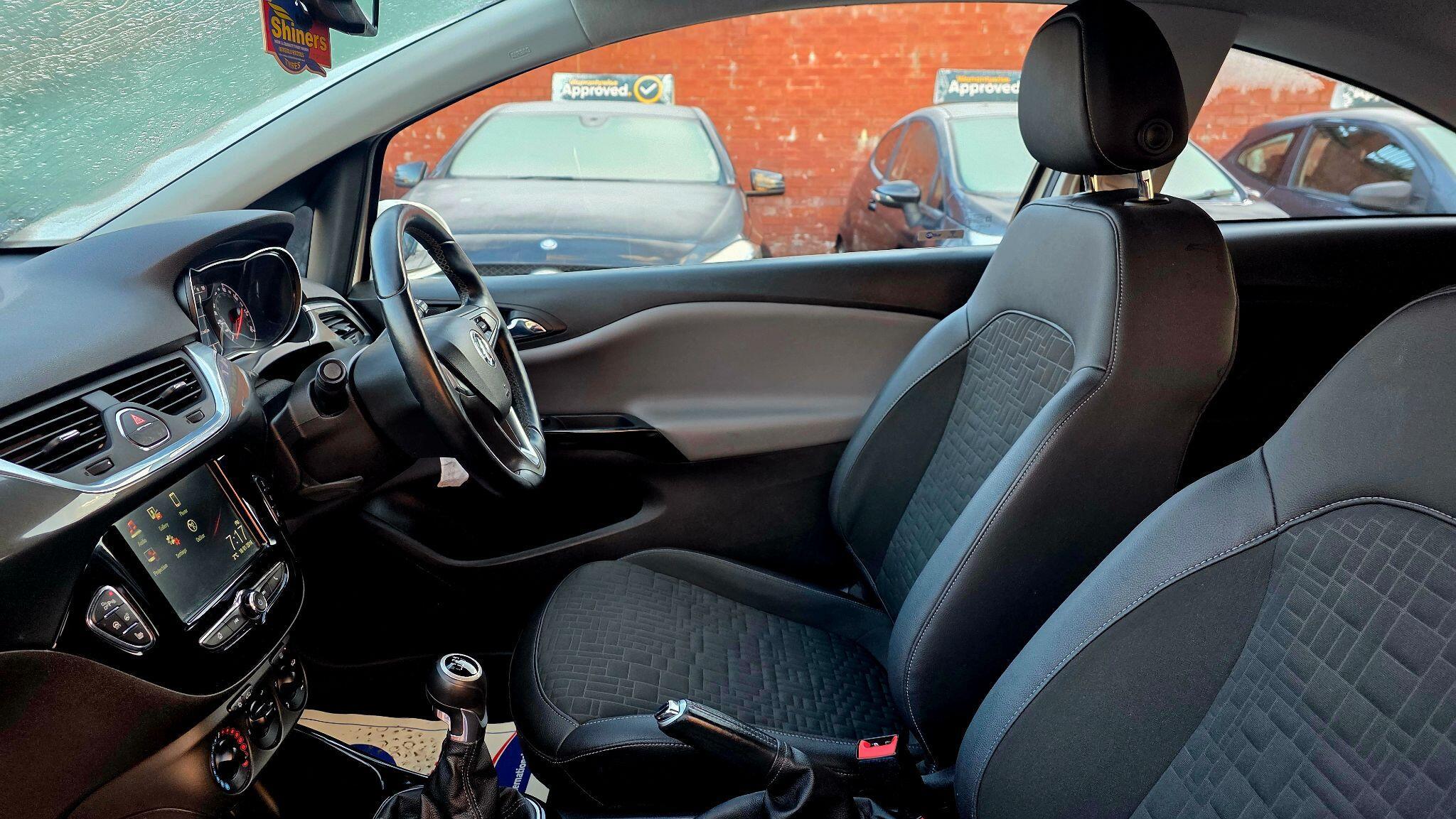 Vauxhall Corsa - Image 15