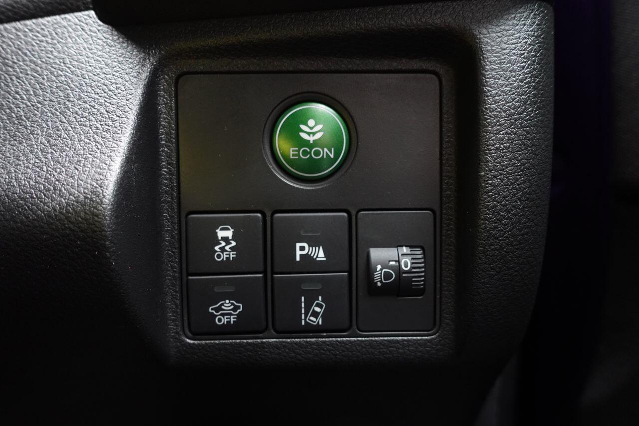 Honda HR-V - Image 42