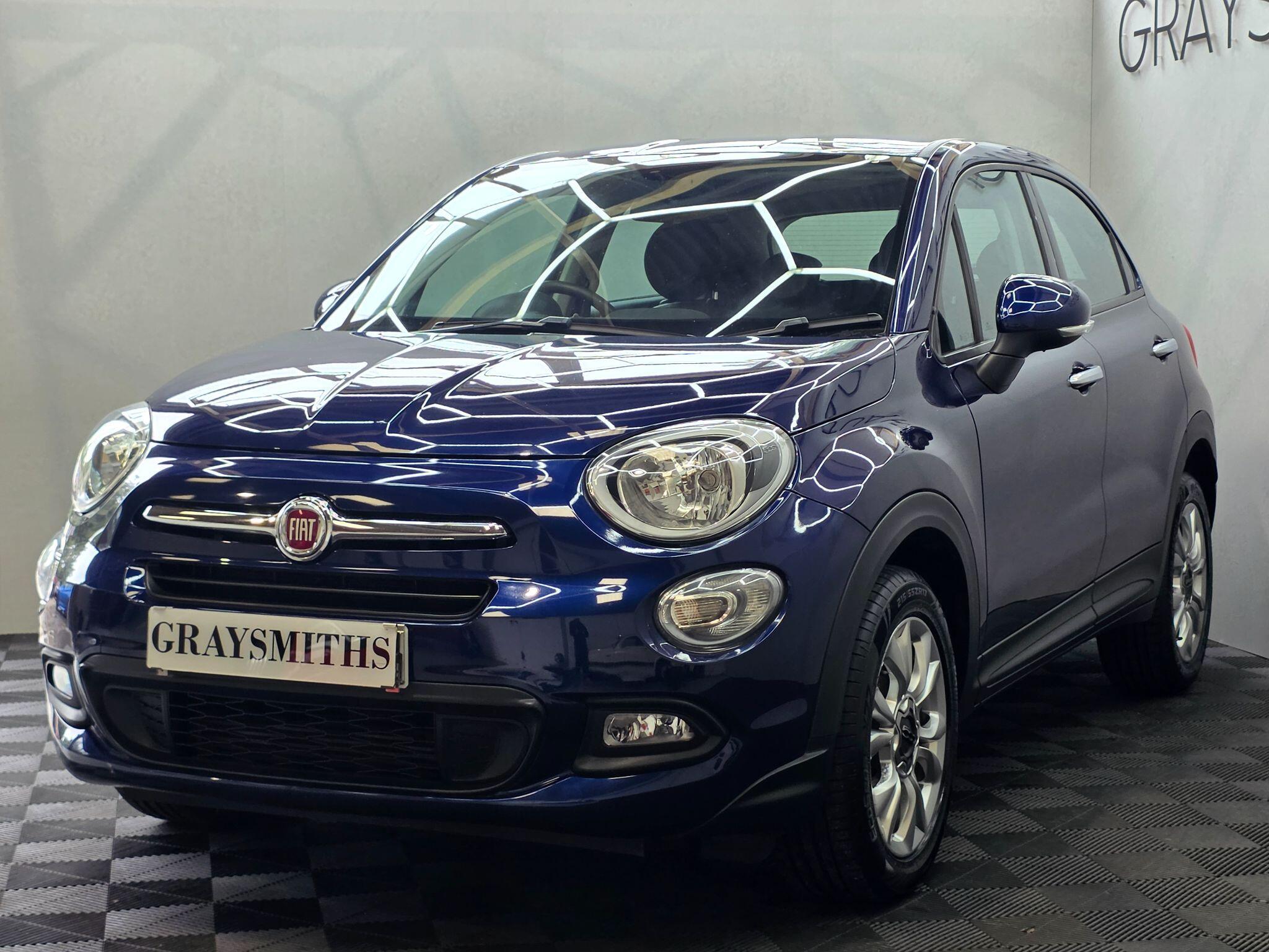 Fiat 500X - Image 5