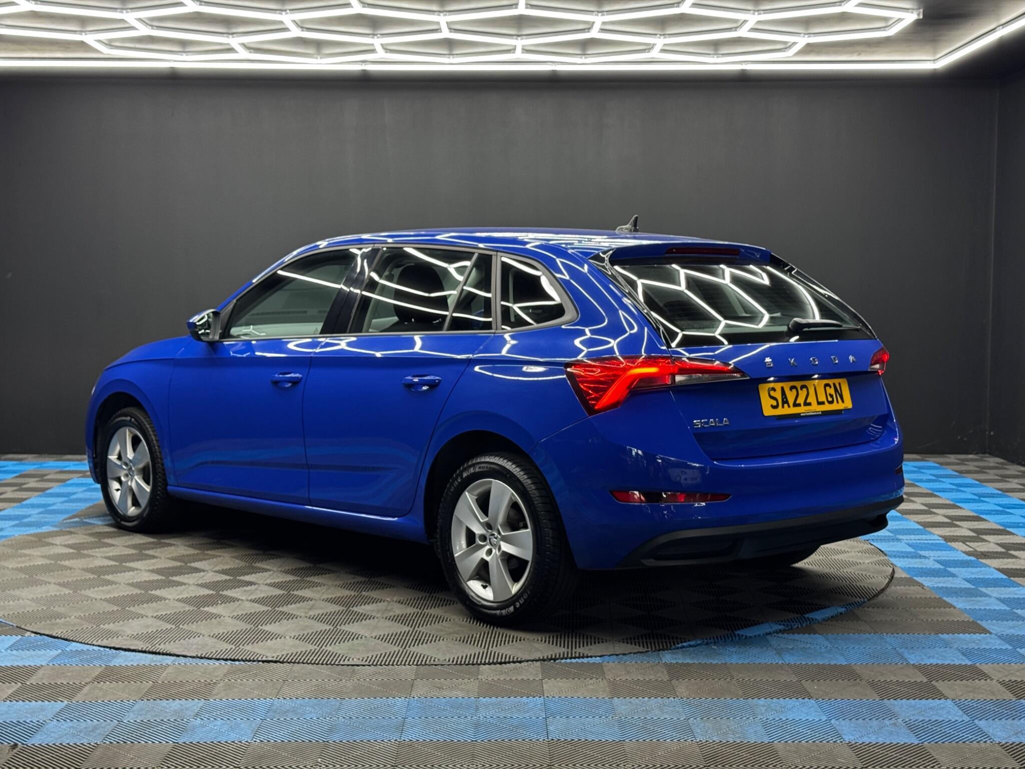 Skoda Scala - Image 7
