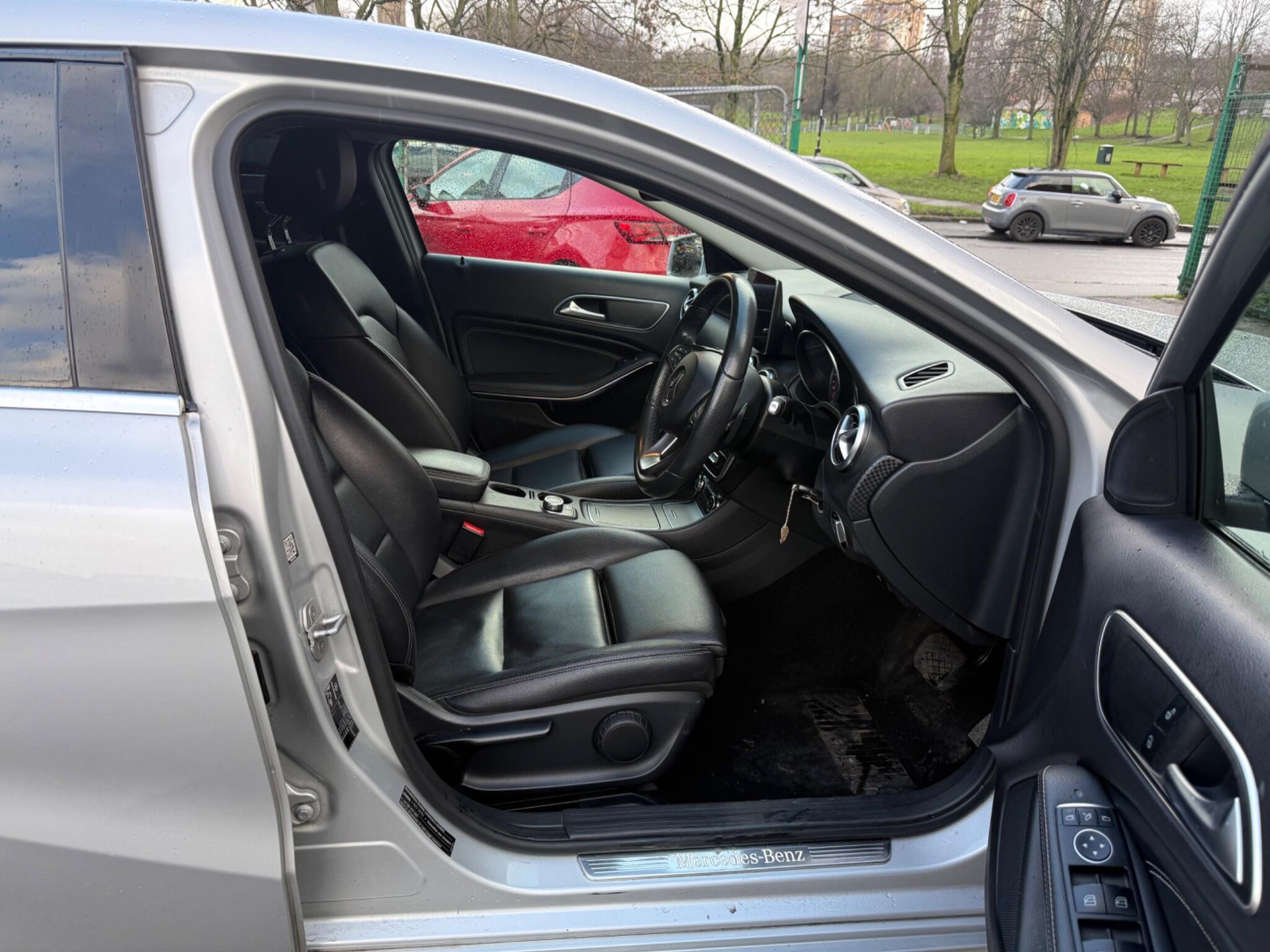 Mercedes A Class - Image 18