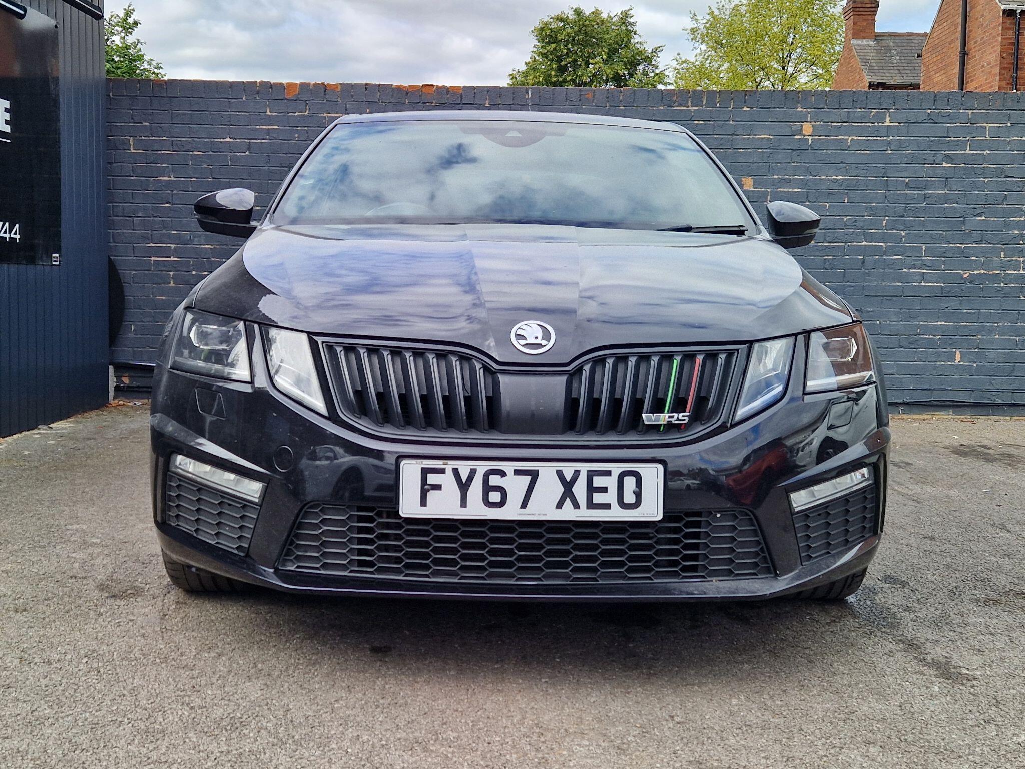 Skoda Octavia - Image 17