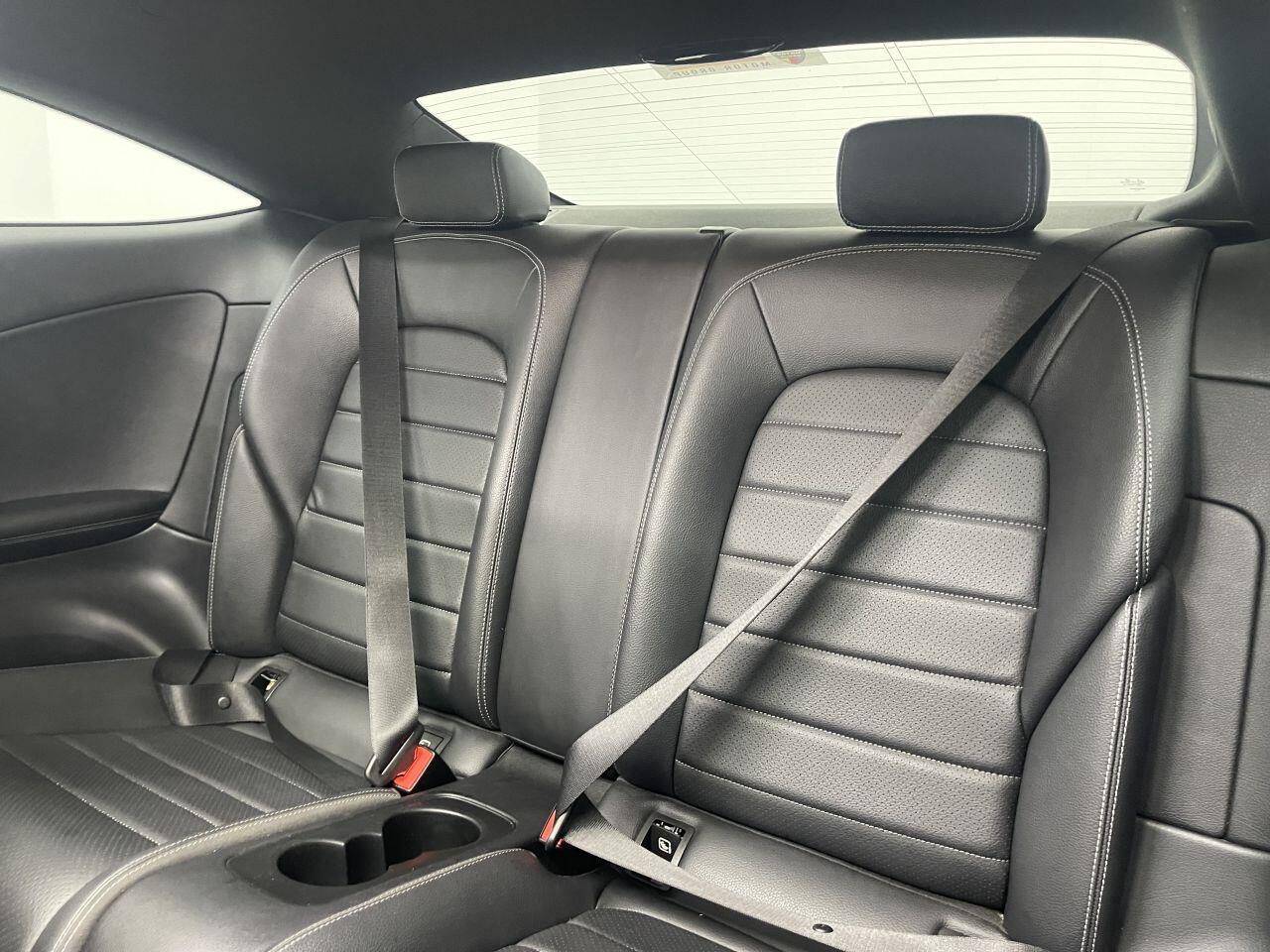 Mercedes C-Class - Image 32