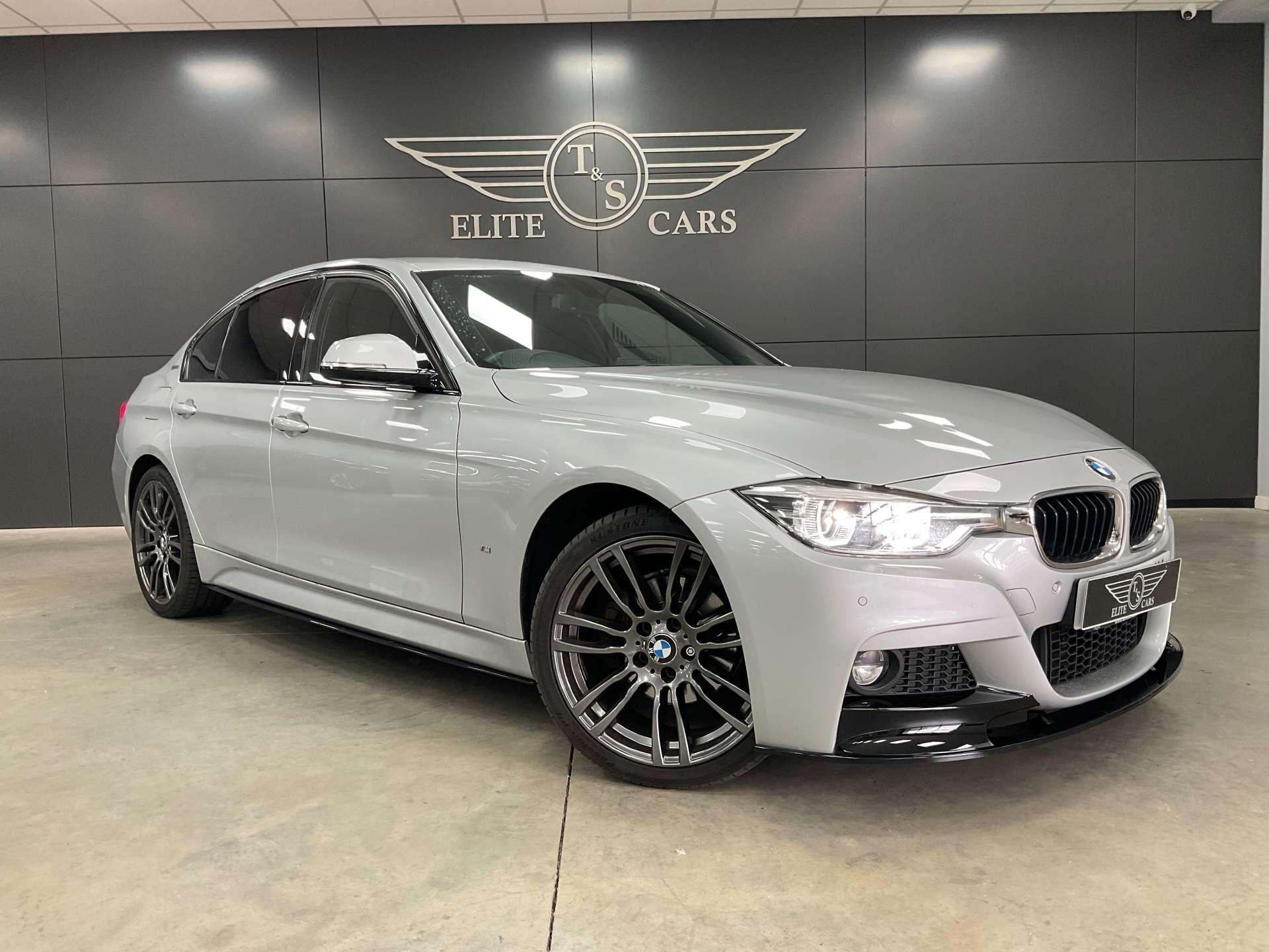 BMW 3 Series - Image 9