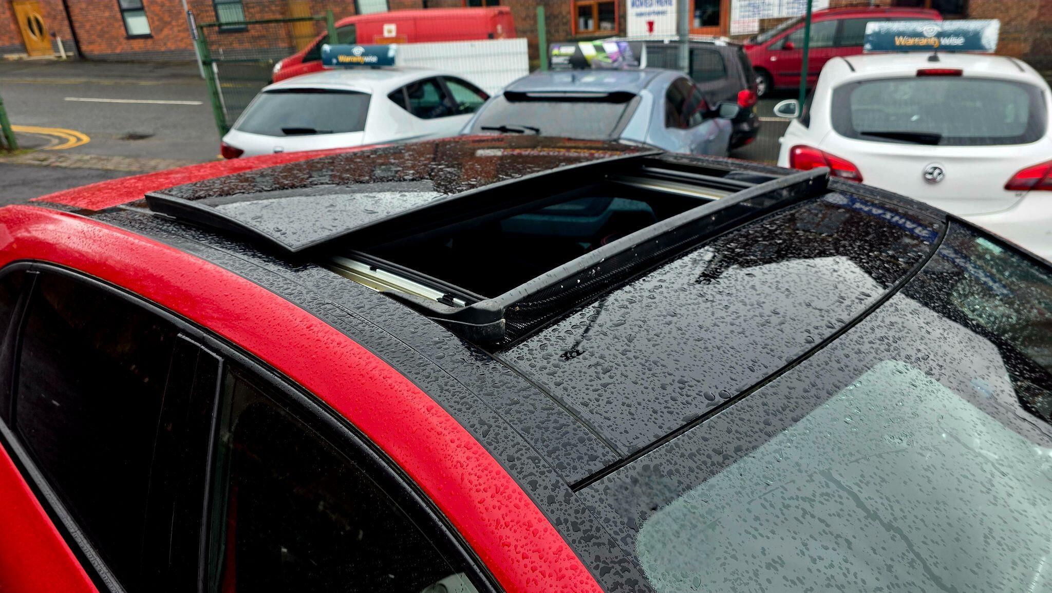 Mercedes B Class - Image 24