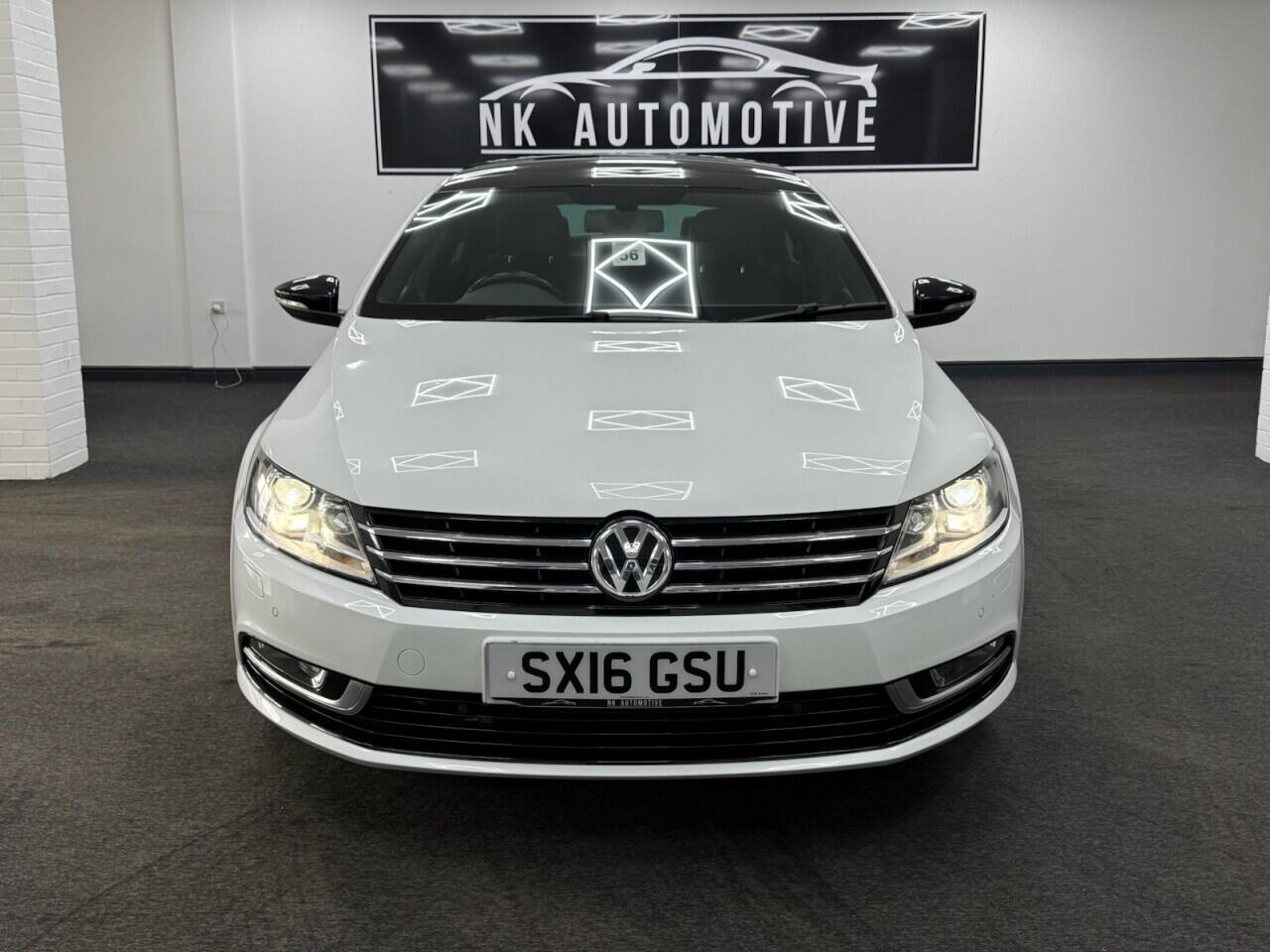 Volkswagen CC - Image 3