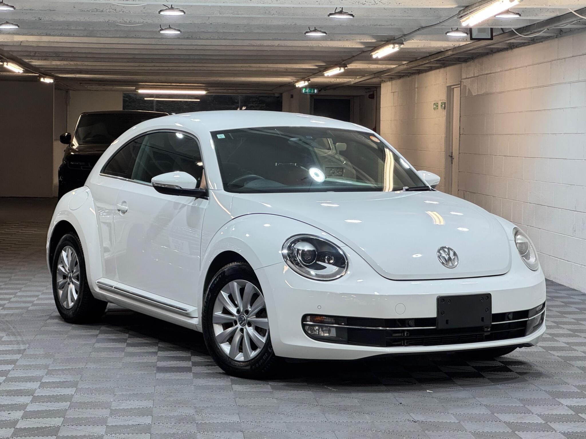 Volkswagen Beetle - Image 6