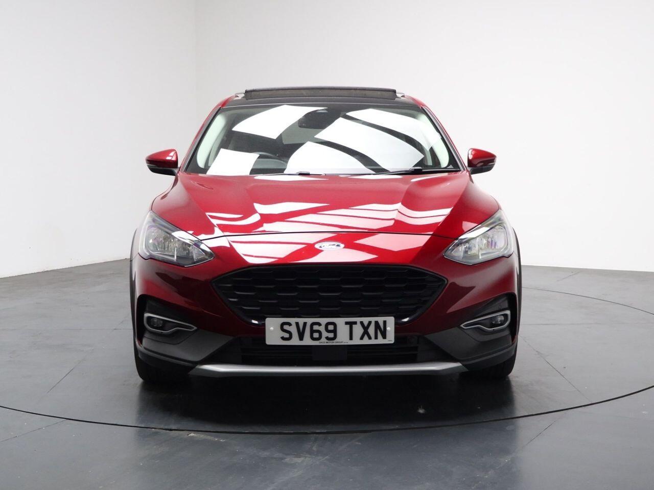 Ford Focus - Image 5