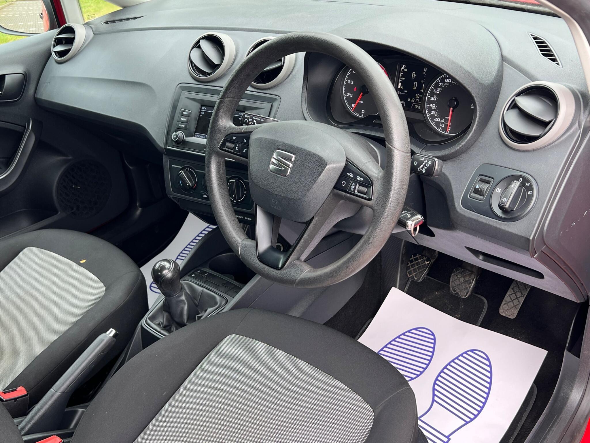 SEAT Ibiza - Image 13