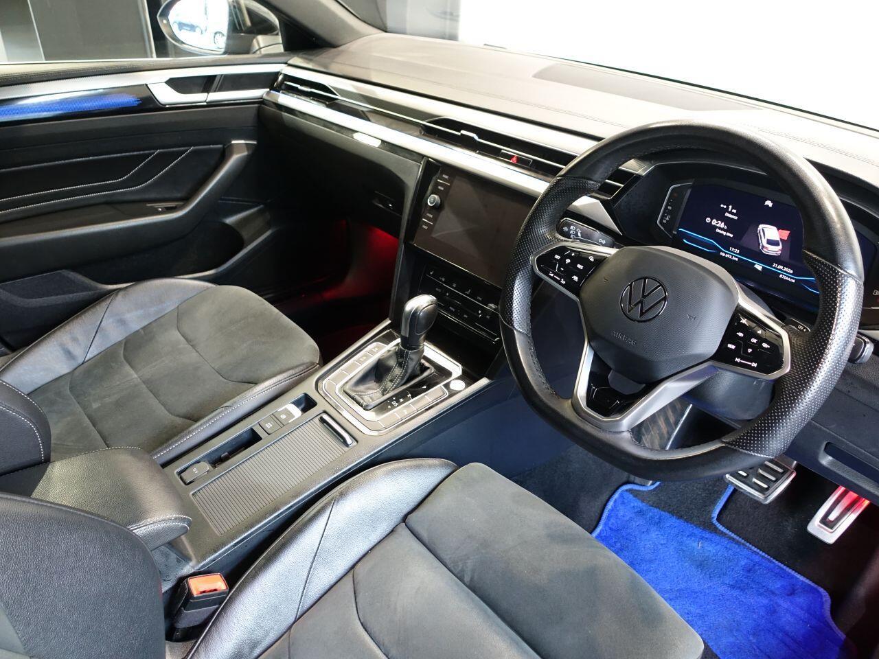 Volkswagen Arteon - Image 3