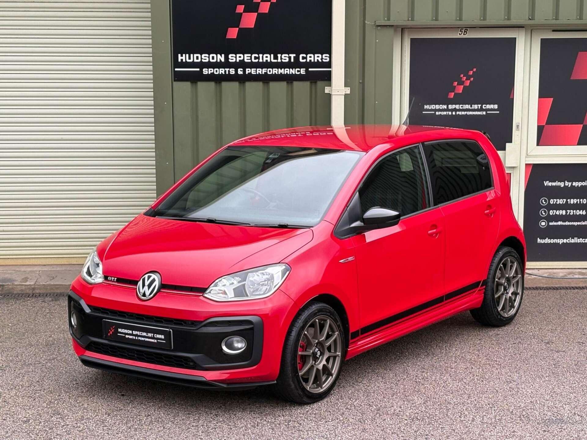 Volkswagen up! - Image 6
